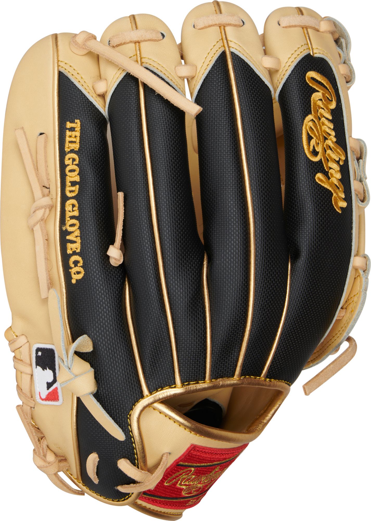 Rawlings 12.5'' Heart of the Hide R2G ContoUR Fit Series Glove product image