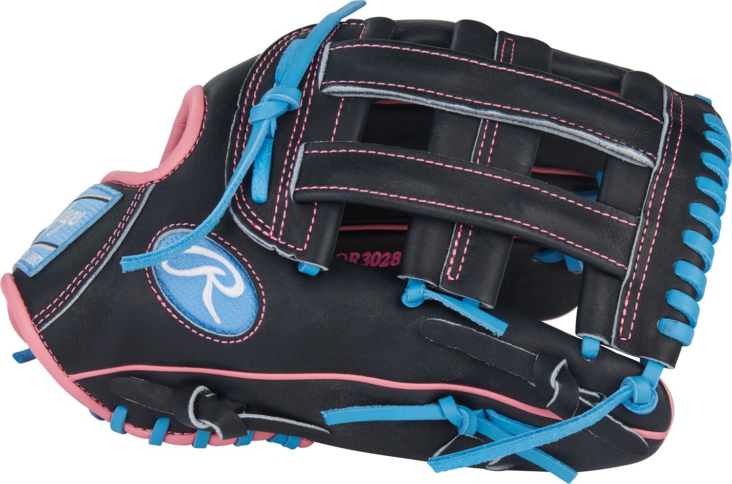 Rawlings 12.5" Heart of the Hide R2G ContoUR Fit Series Glove product image