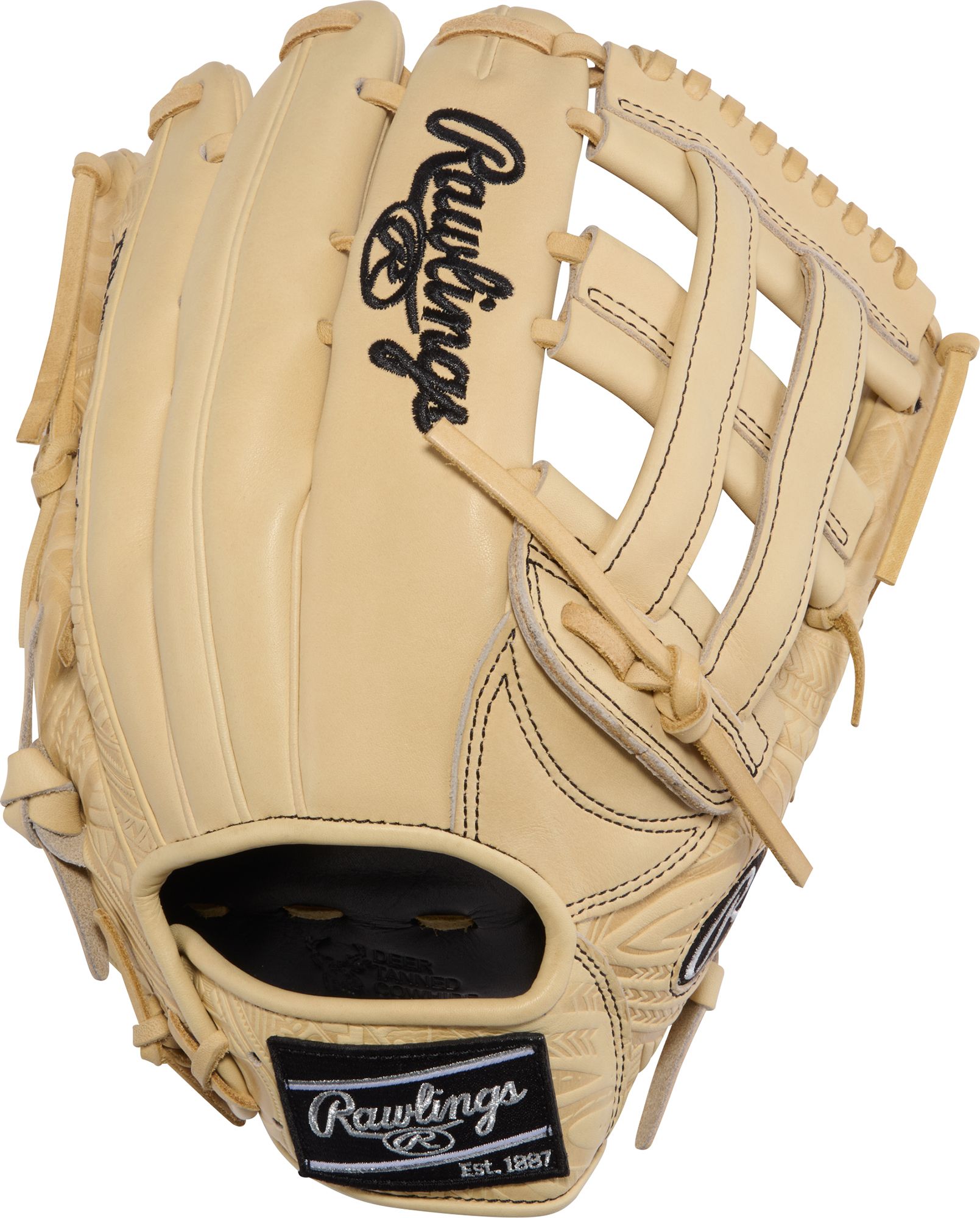 Rawlings 12.75" Heart of the Hide R2G Series Glove product image