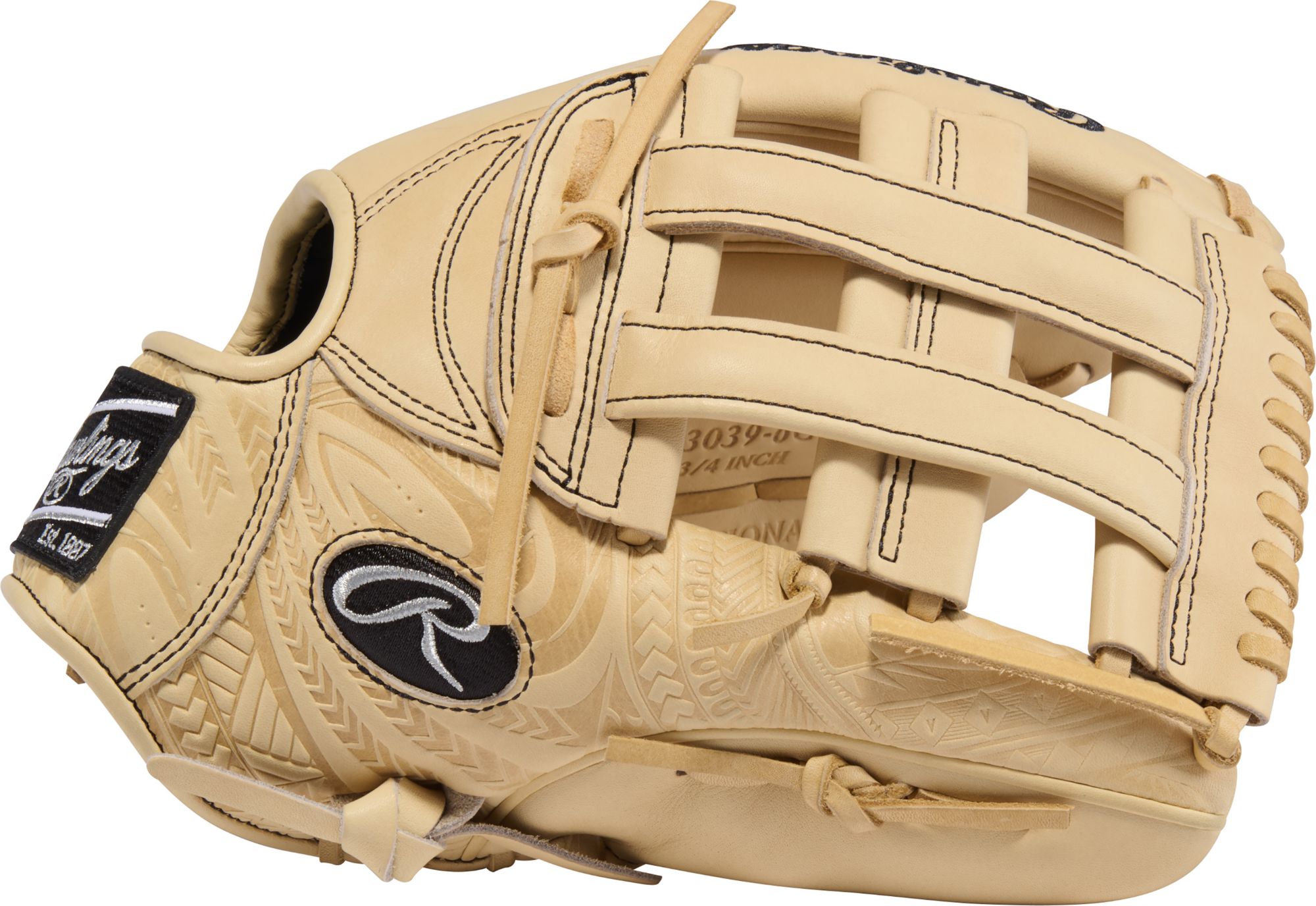 Rawlings 12.75" Heart of the Hide R2G Series Glove product image