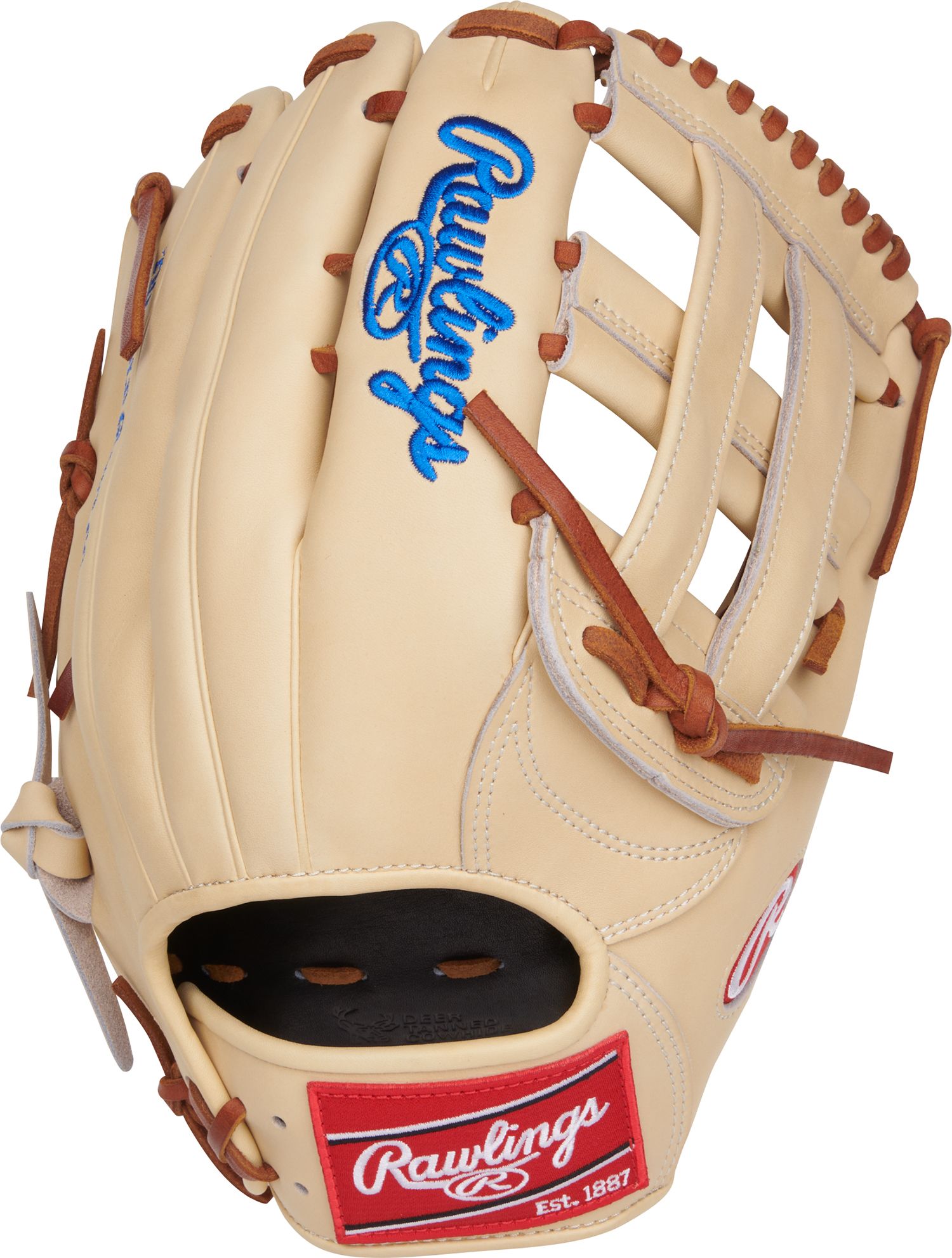 Rawlings 12.75" Heart of the Hide R2G Series Glove product image