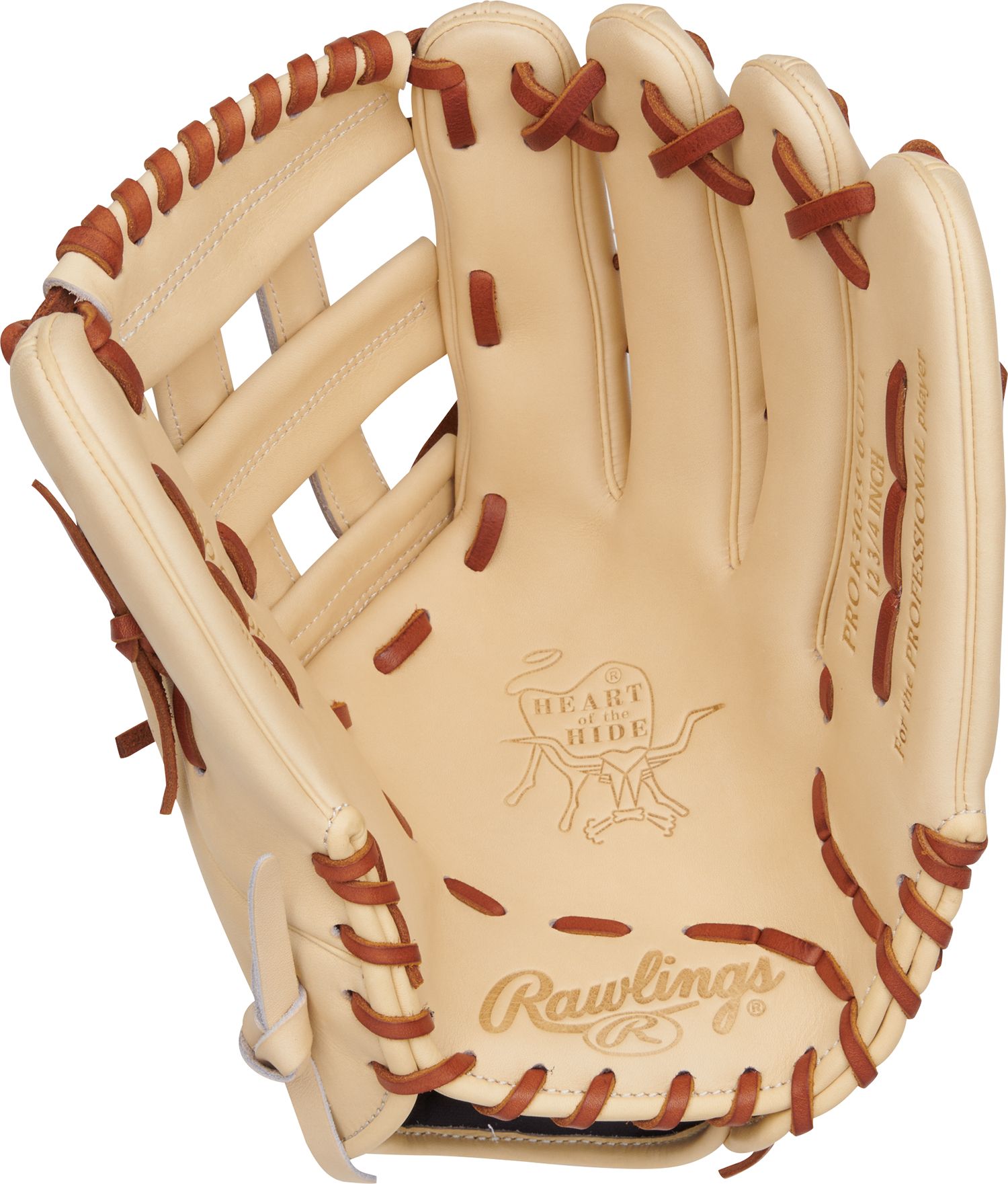 Rawlings 12.75" Heart of the Hide R2G Series Glove product image