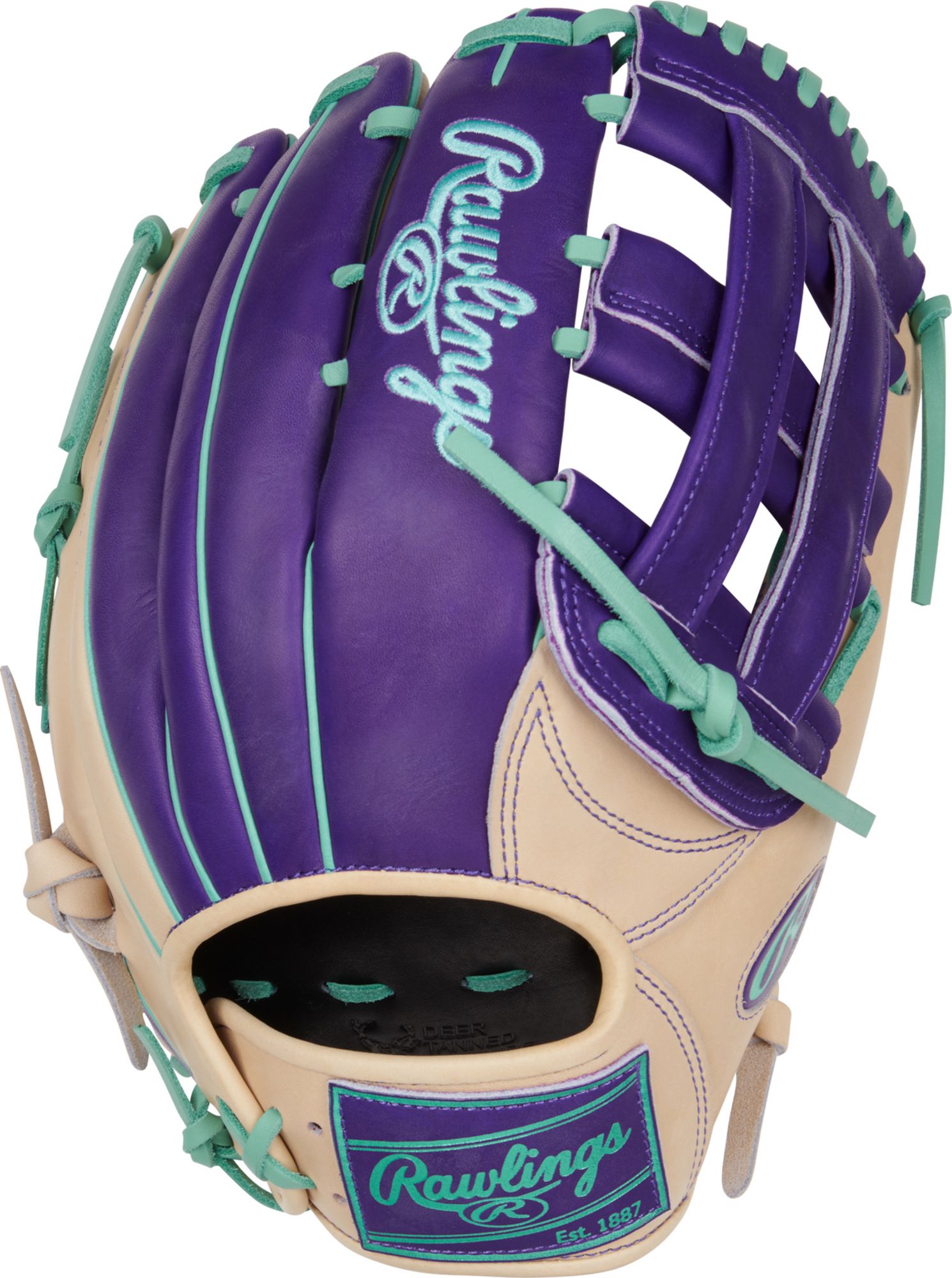 Rawlings 12.75" Heart of the Hide ColorSync Series Glove product image