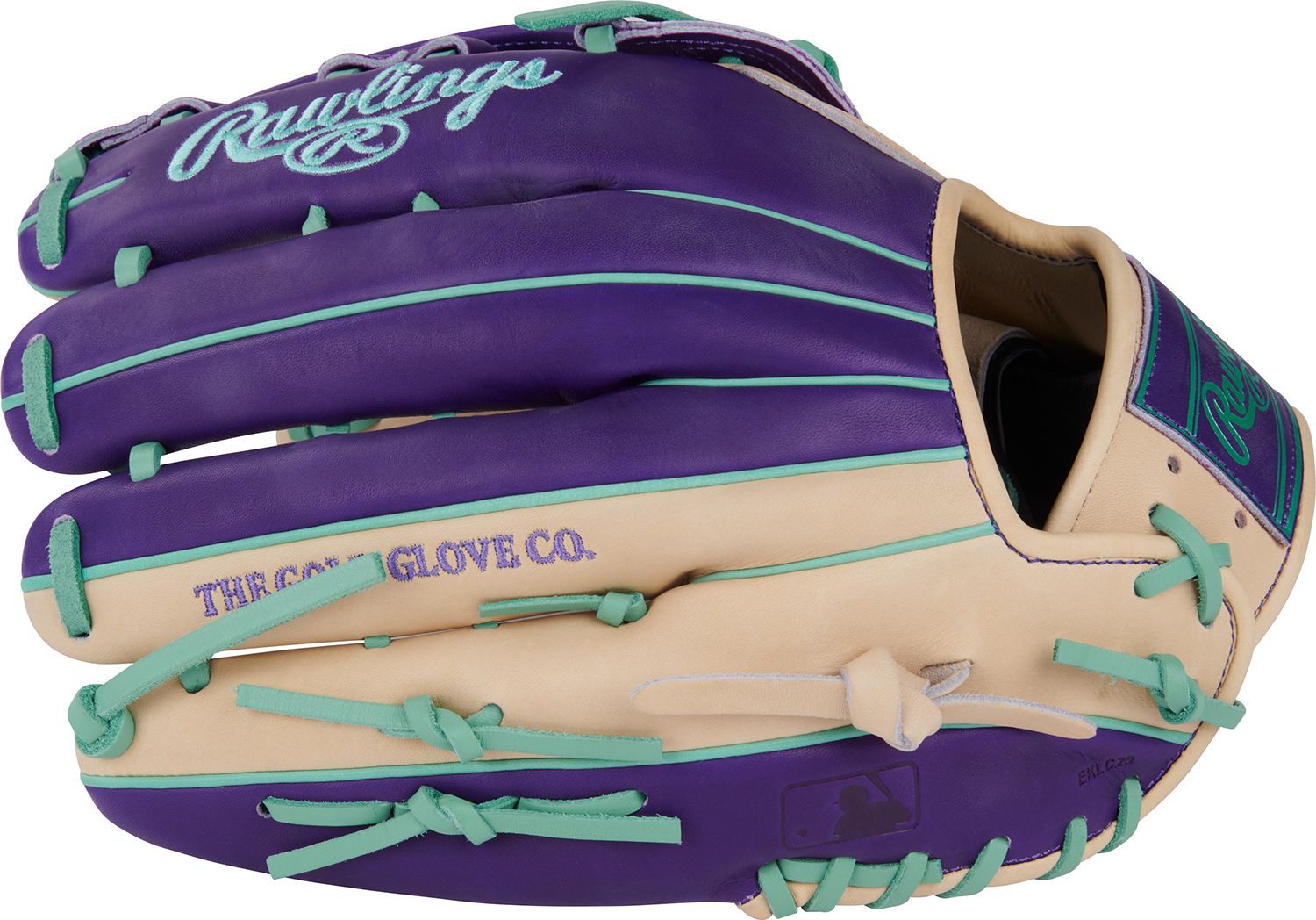 Rawlings 12.75" Heart of the Hide ColorSync Series Glove product image