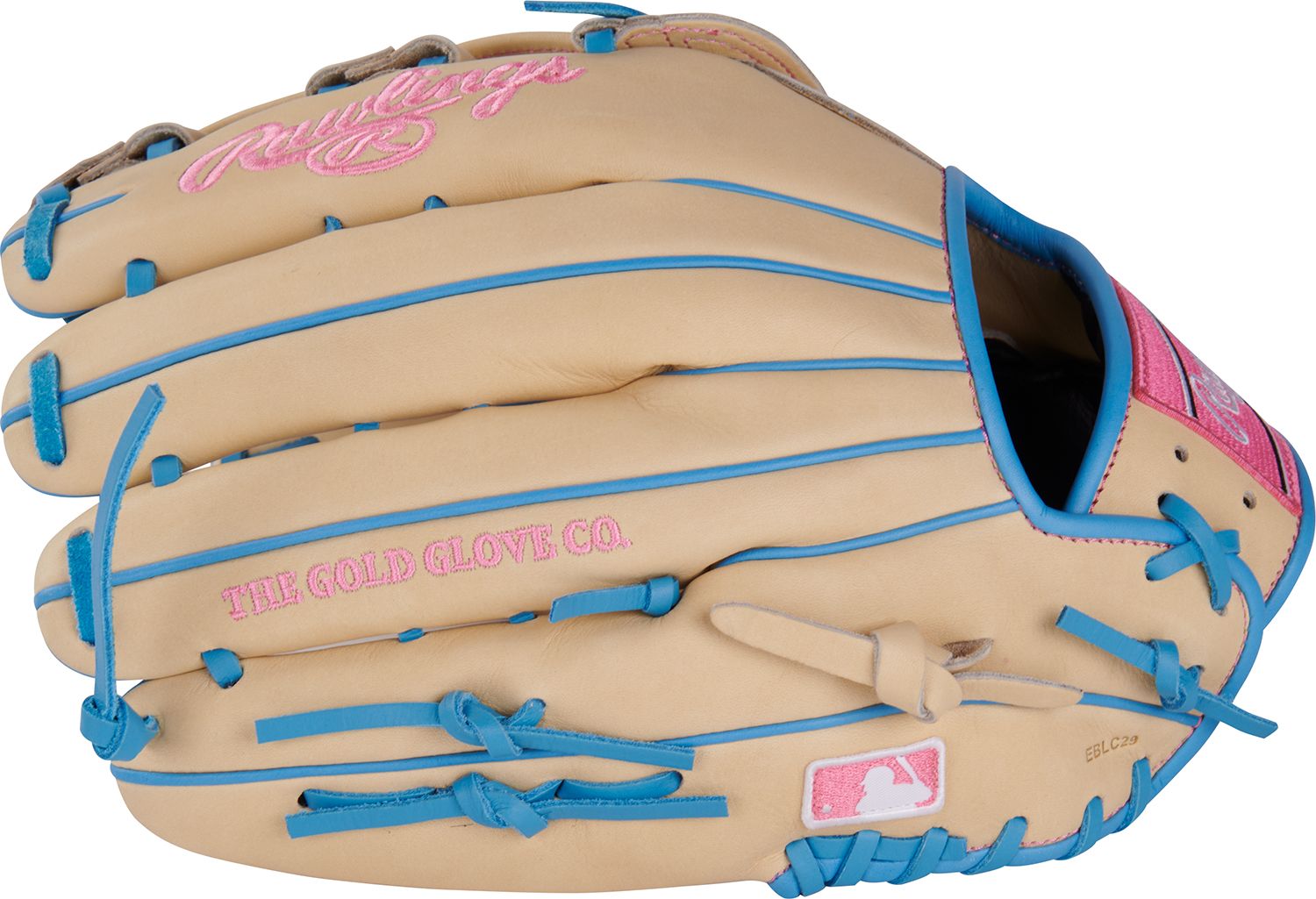 Rawlings 12.75'' Heart of the Hide R2G Series Glove product image