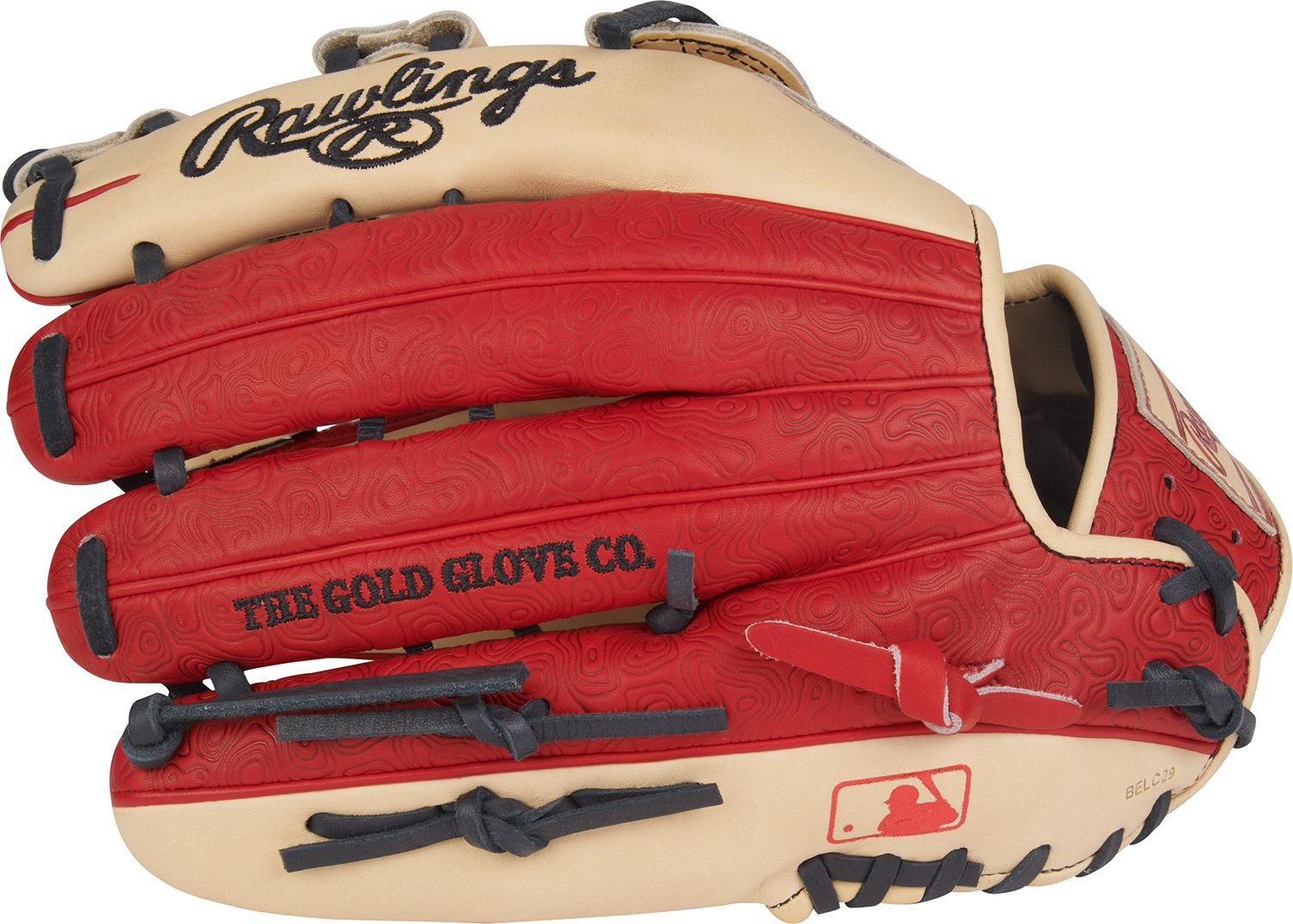 Rawlings 12.75" Heart of the Hide R2G Series Glove product image