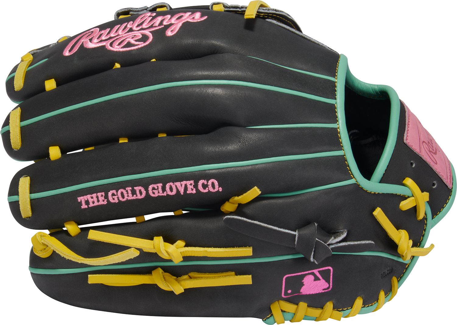Rawlings 12.75'' Heart of the Hide R2G Series Glove product image