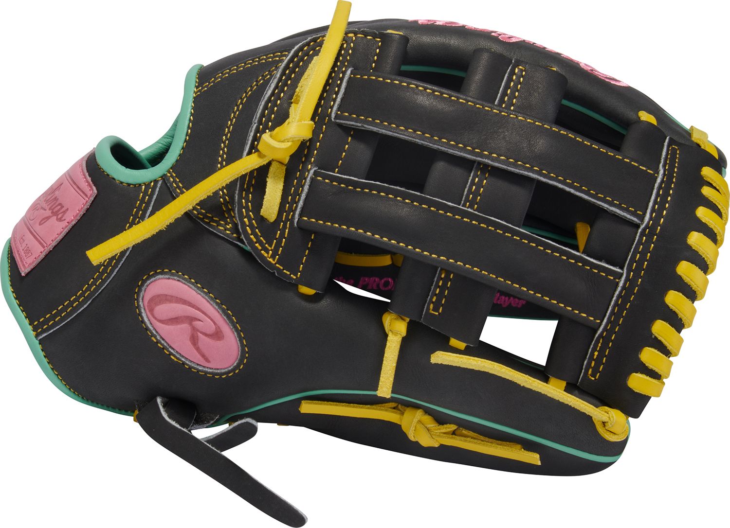 Rawlings 12.75'' Heart of the Hide R2G Series Glove product image