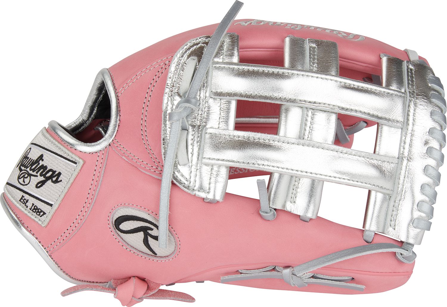 Rawlings 12.75" Fernando Tatís Jr Heart of the Hide R2G Series Glove 2025 product image