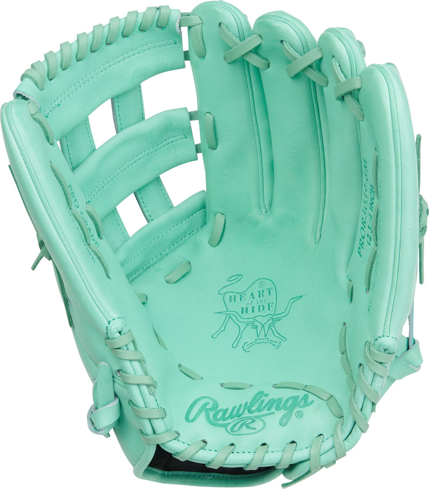 Rawlings 12.75'' Heart of the Hide R2G Series Glove product image