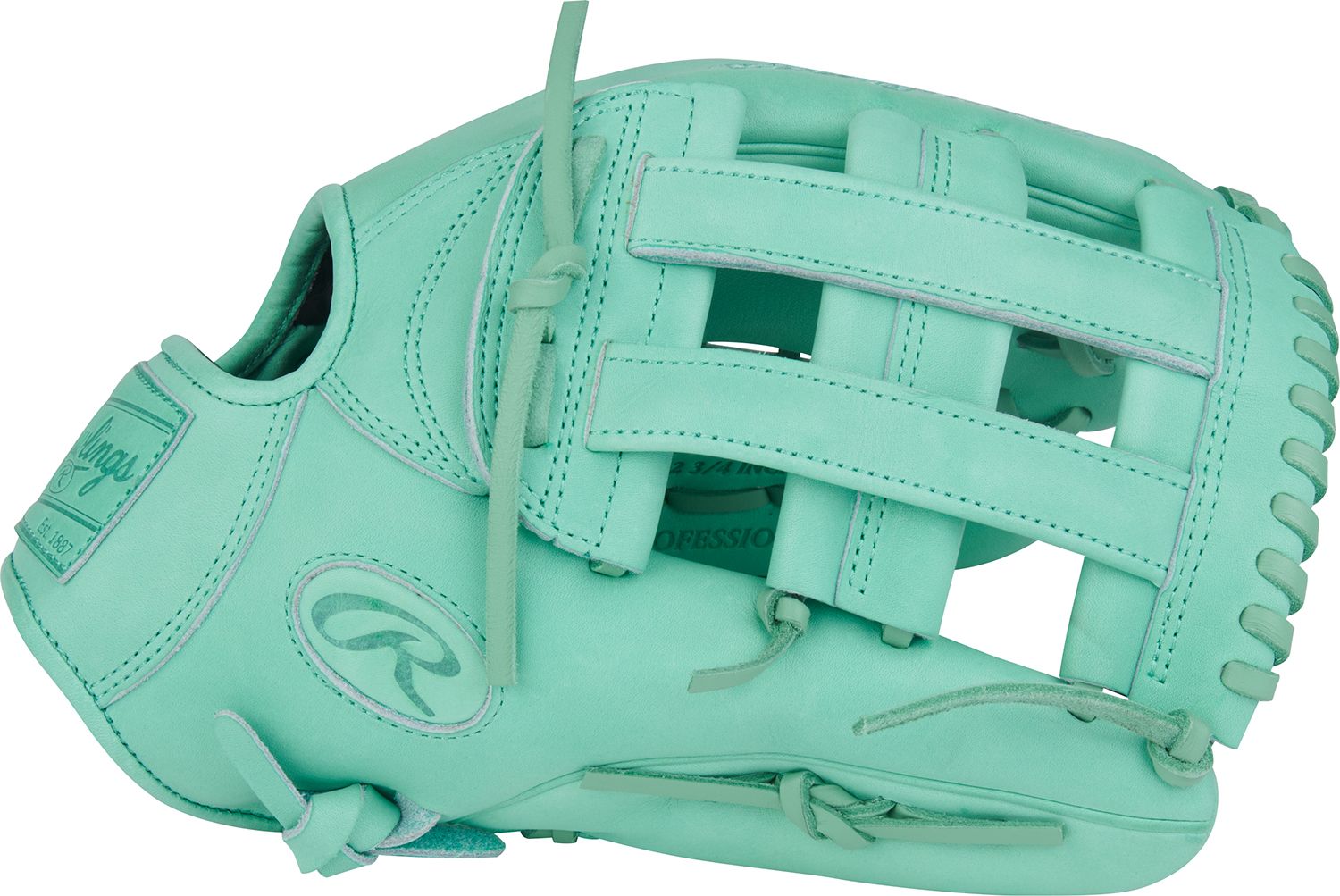 Rawlings 12.75'' Heart of the Hide R2G Series Glove product image