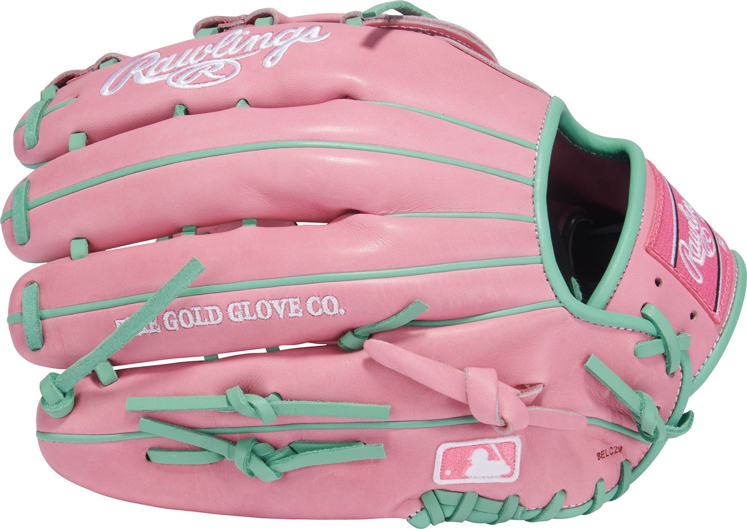 Rawlings 12.75'' Heart of the Hide R2G Series Glove product image
