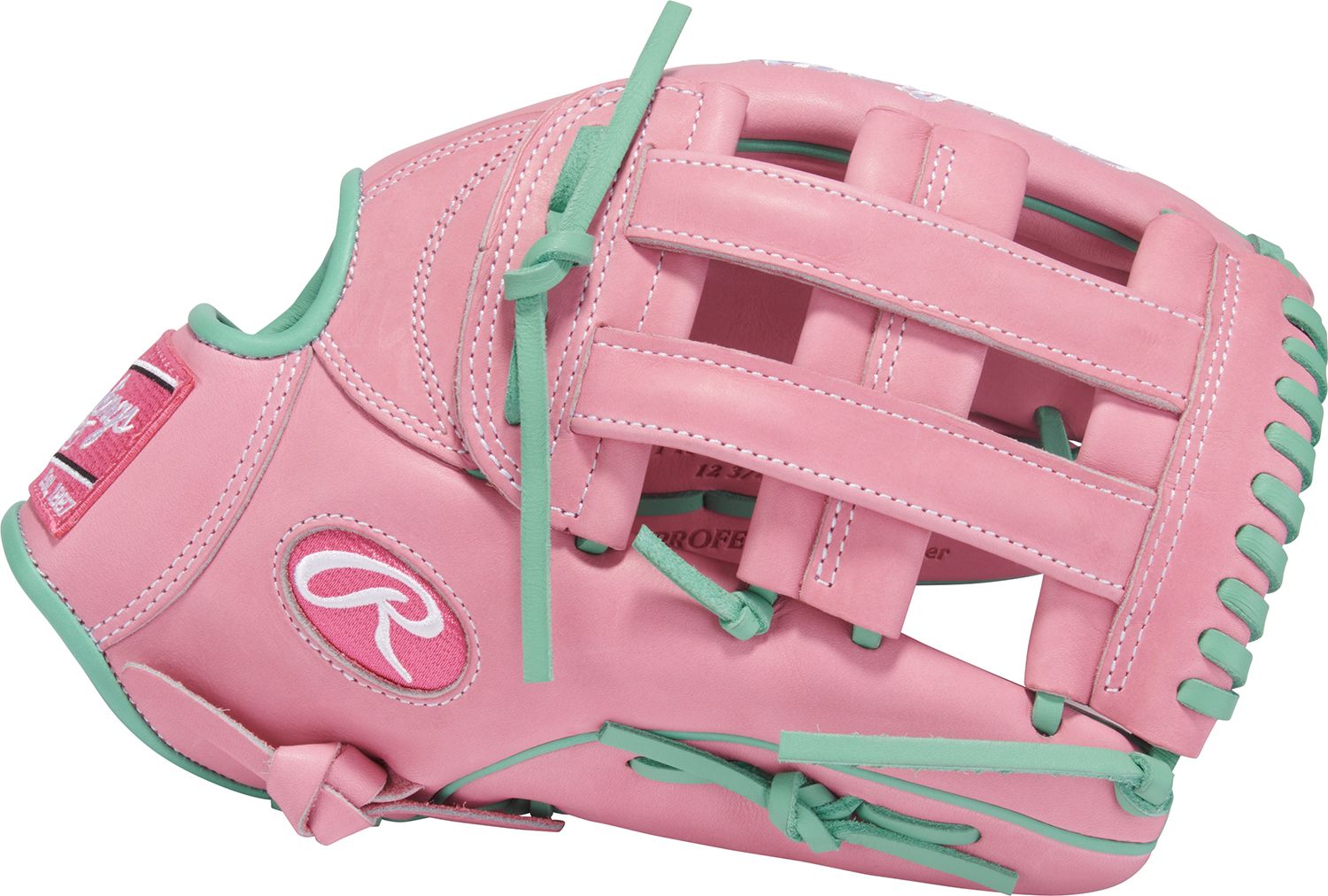 Rawlings 12.75'' Heart of the Hide R2G Series Glove product image