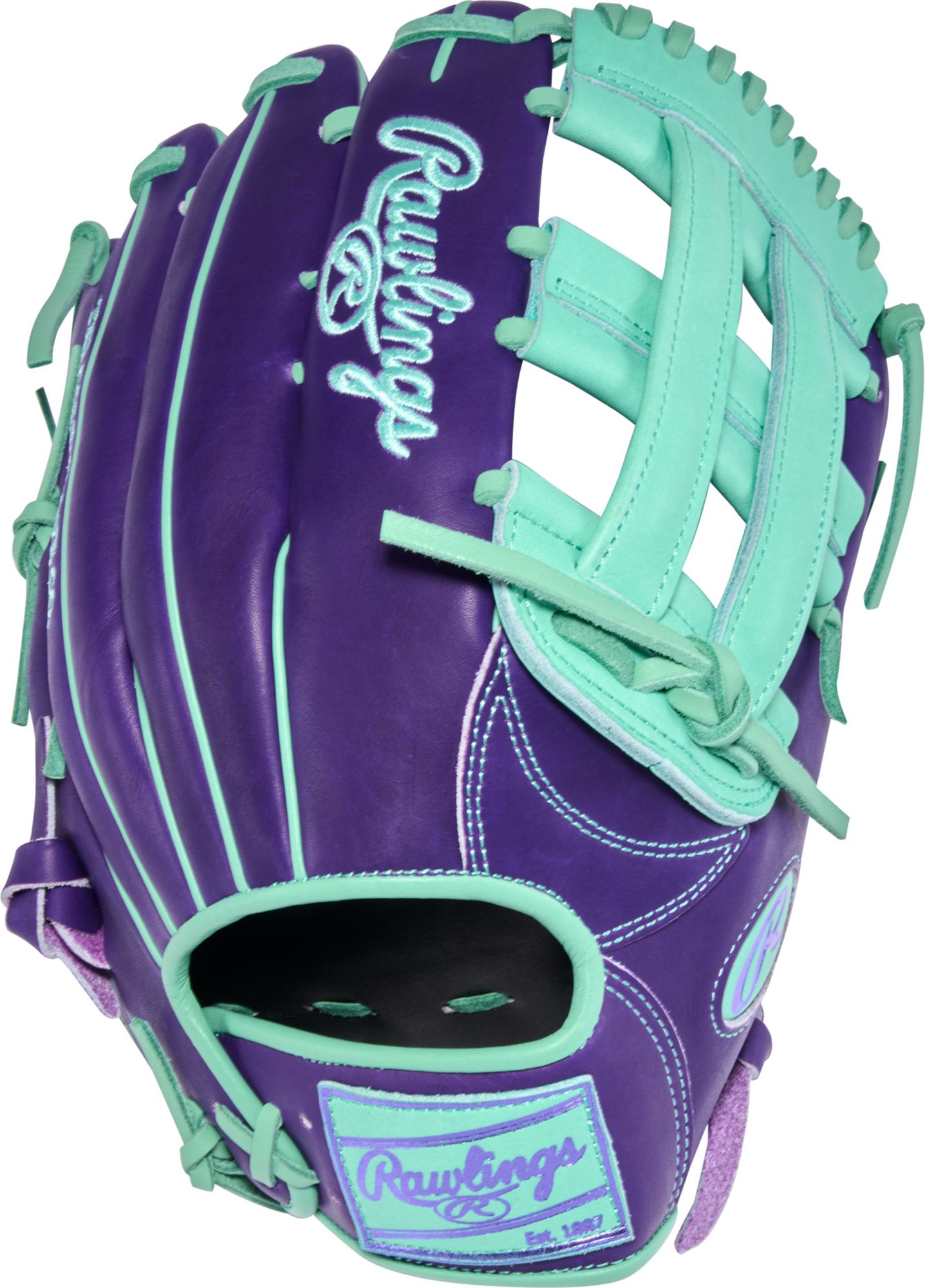 Rawlings 12.75" Heart of the Hide R2G Series Glove product image