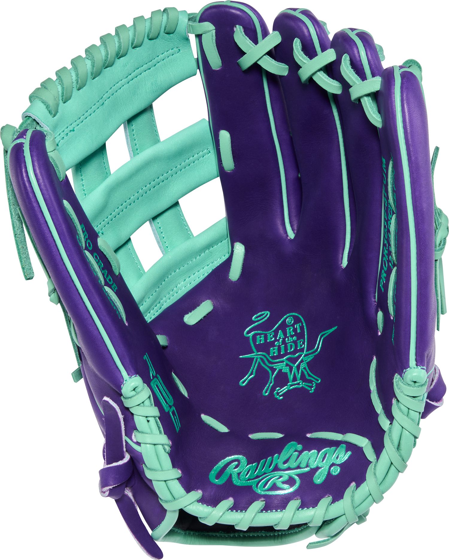 Rawlings 12.75" Heart of the Hide R2G Series Glove product image