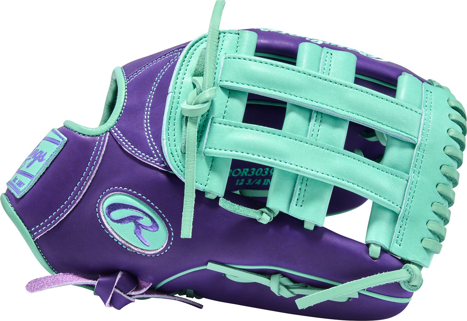Rawlings 12.75" Heart of the Hide R2G Series Glove product image