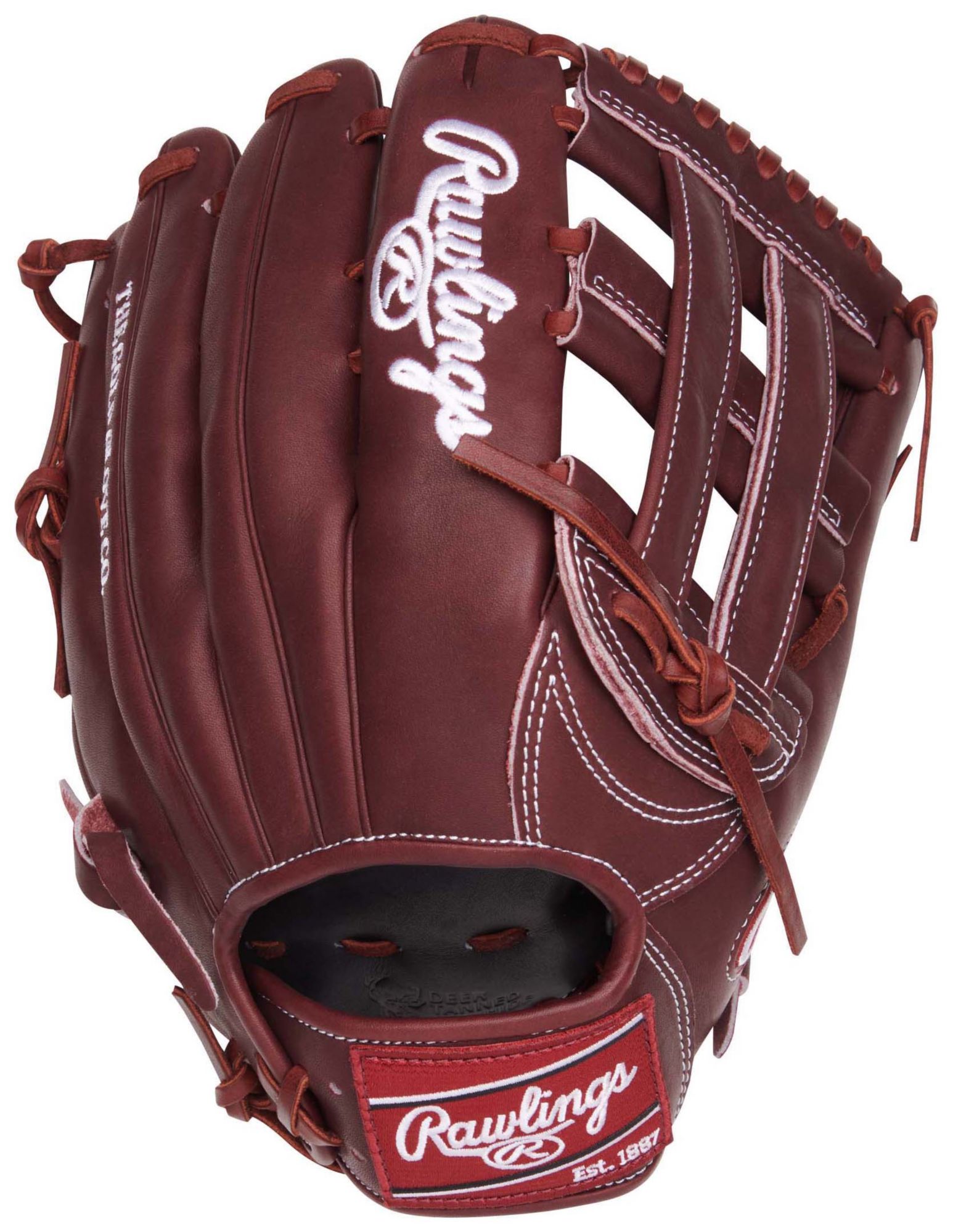 Rawlings 12.75" Heart of the Hide R2G Series Glove 2025 product image