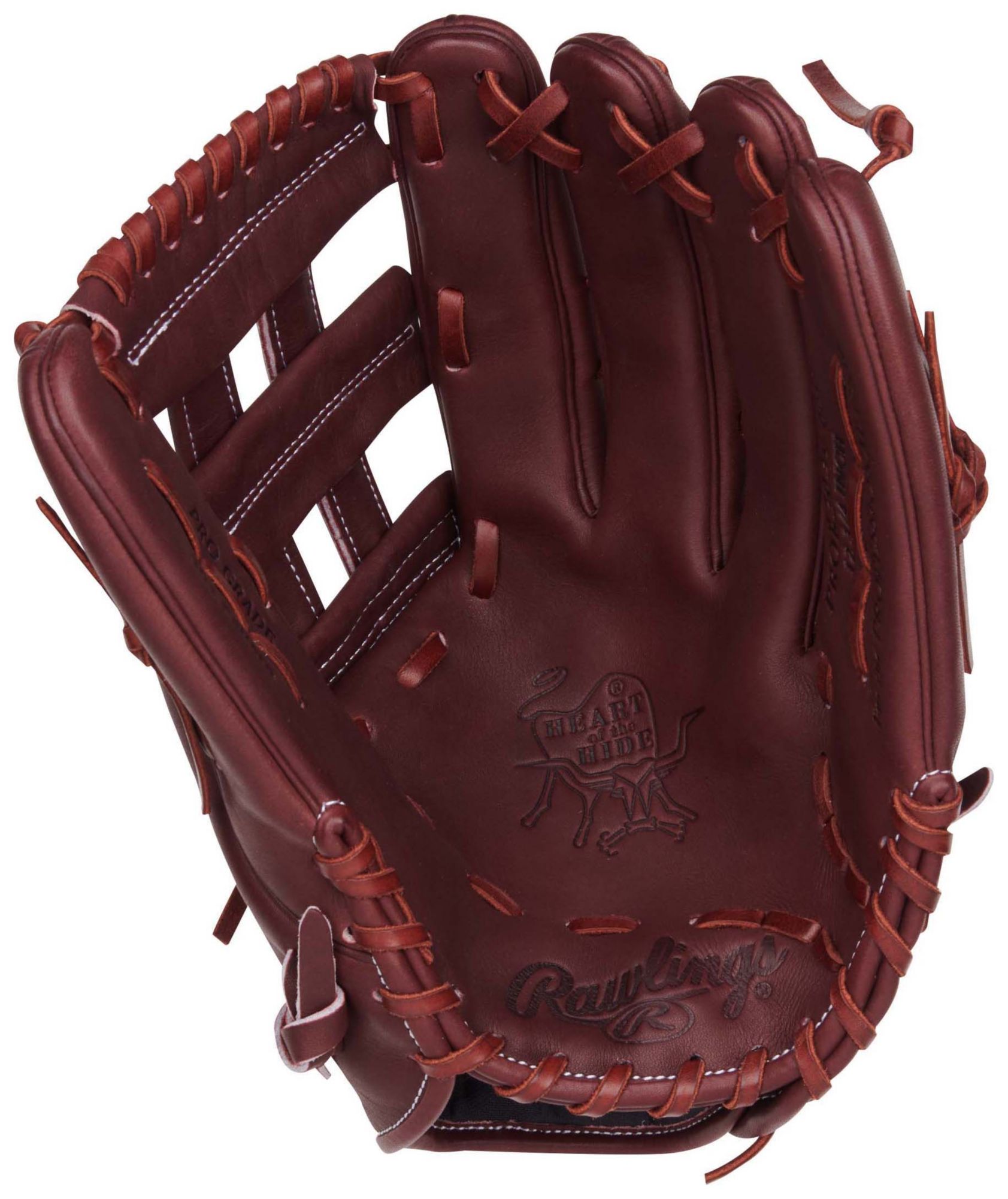 Rawlings 12.75" Heart of the Hide R2G Series Glove 2025 product image