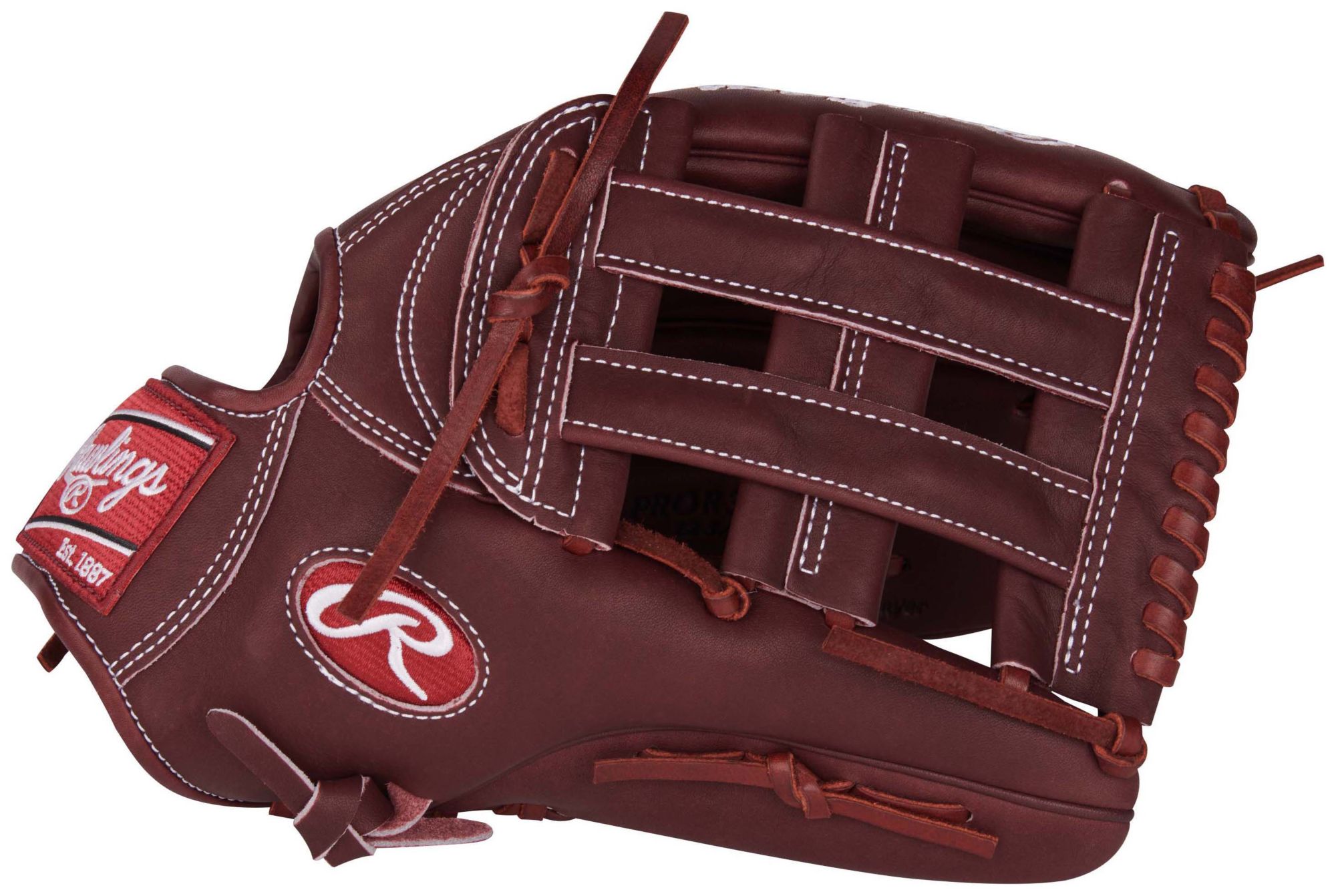 Rawlings 12.75" Heart of the Hide R2G Series Glove 2025 product image