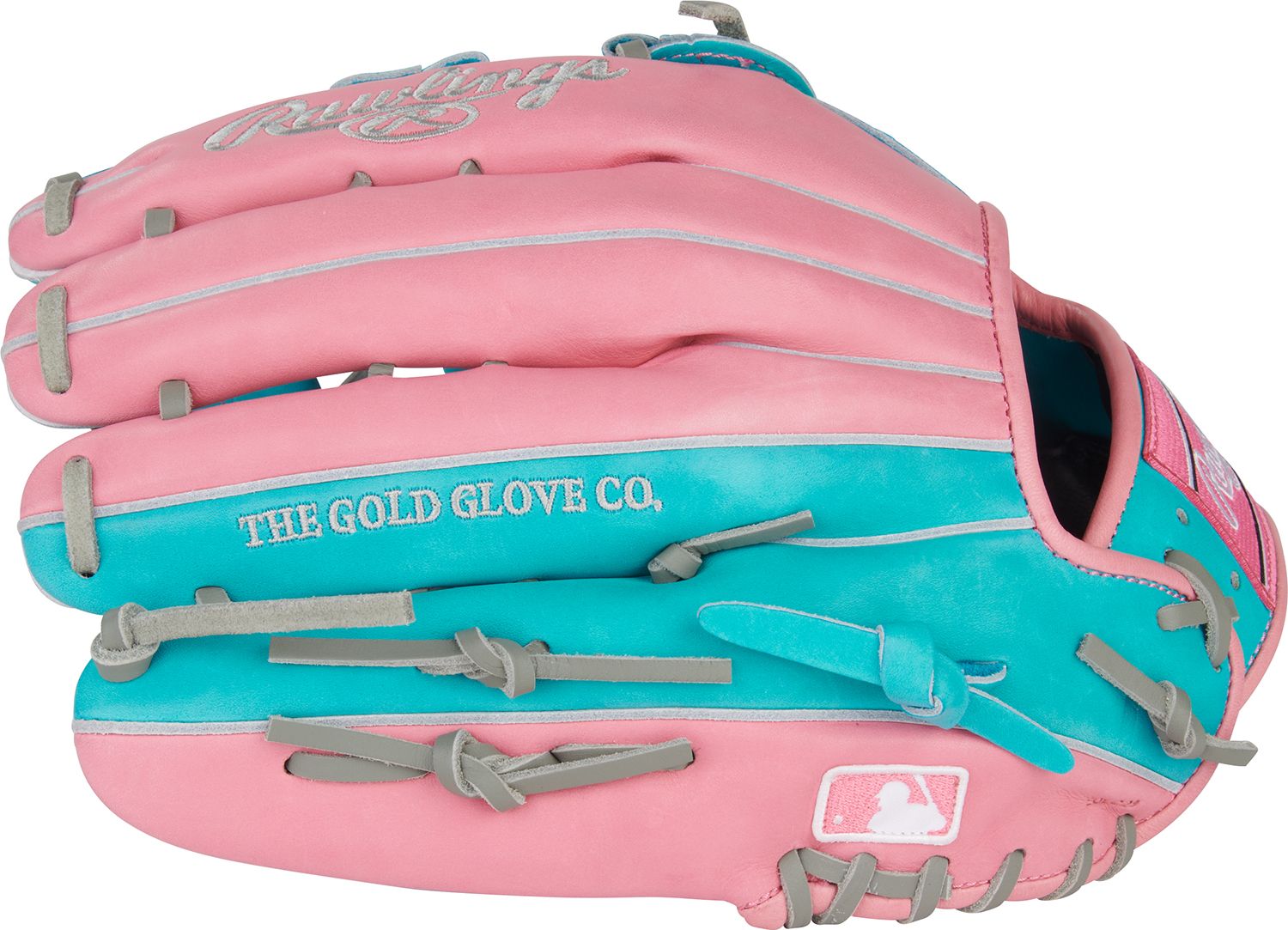 Rawlings 12.75" Heart of the Hide R2G Series Glove 2025 product image