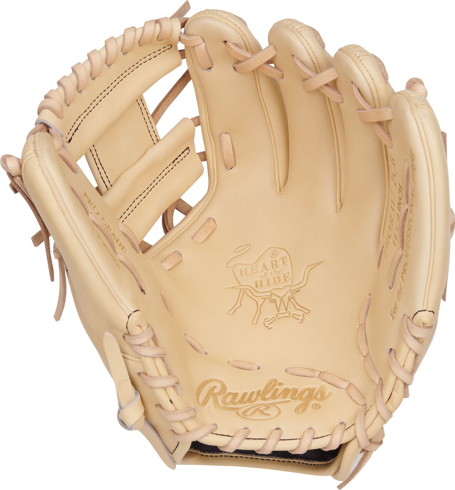 Rawlings 11.25" Heart of the Hide R2G Series Glove 2025 product image