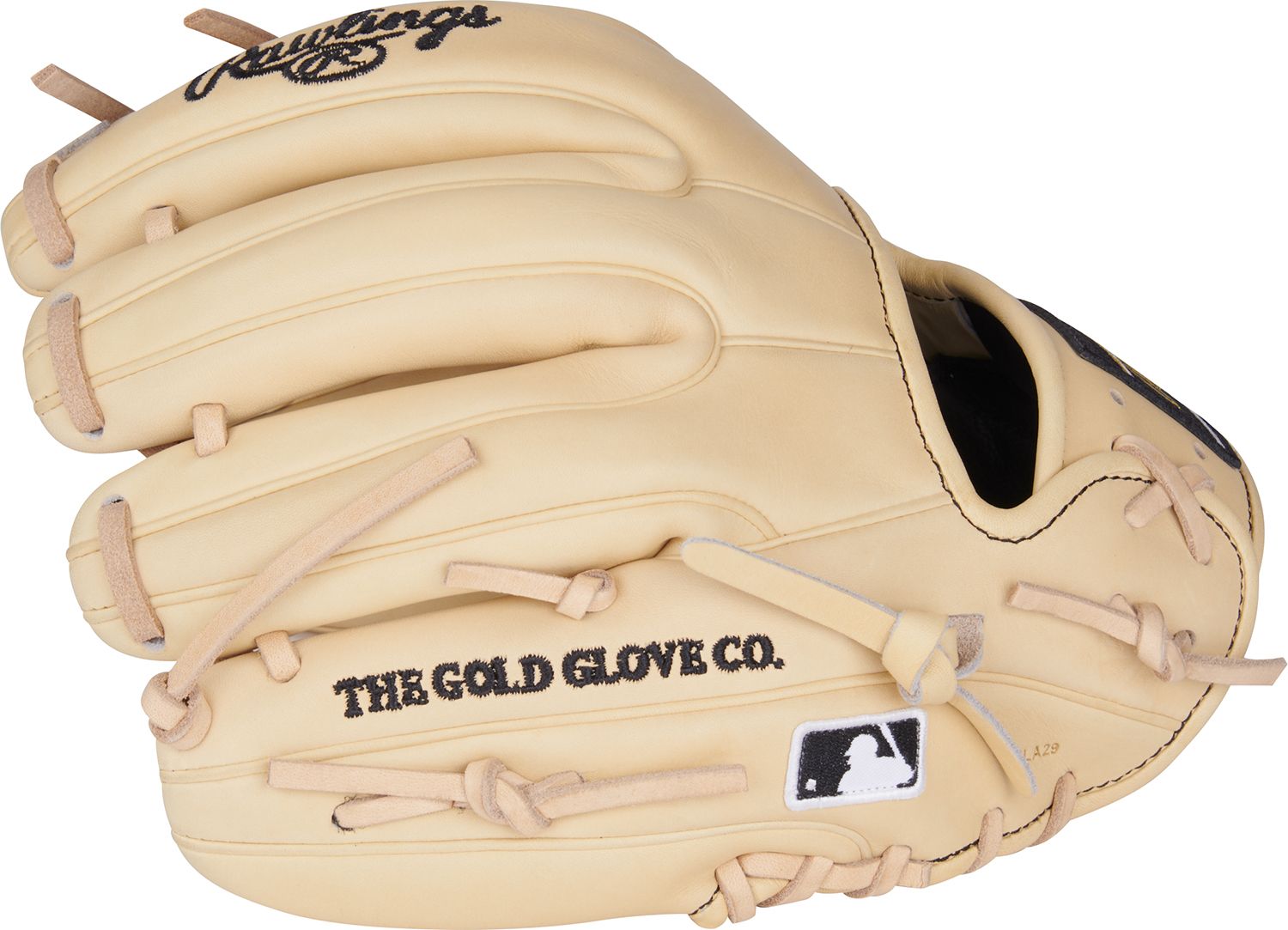 Rawlings 11.25" Heart of the Hide R2G Series Glove 2025 product image