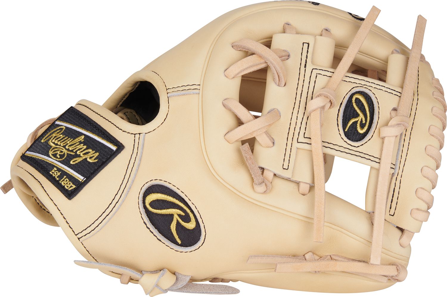 Rawlings 11.25" Heart of the Hide R2G Series Glove 2025 product image