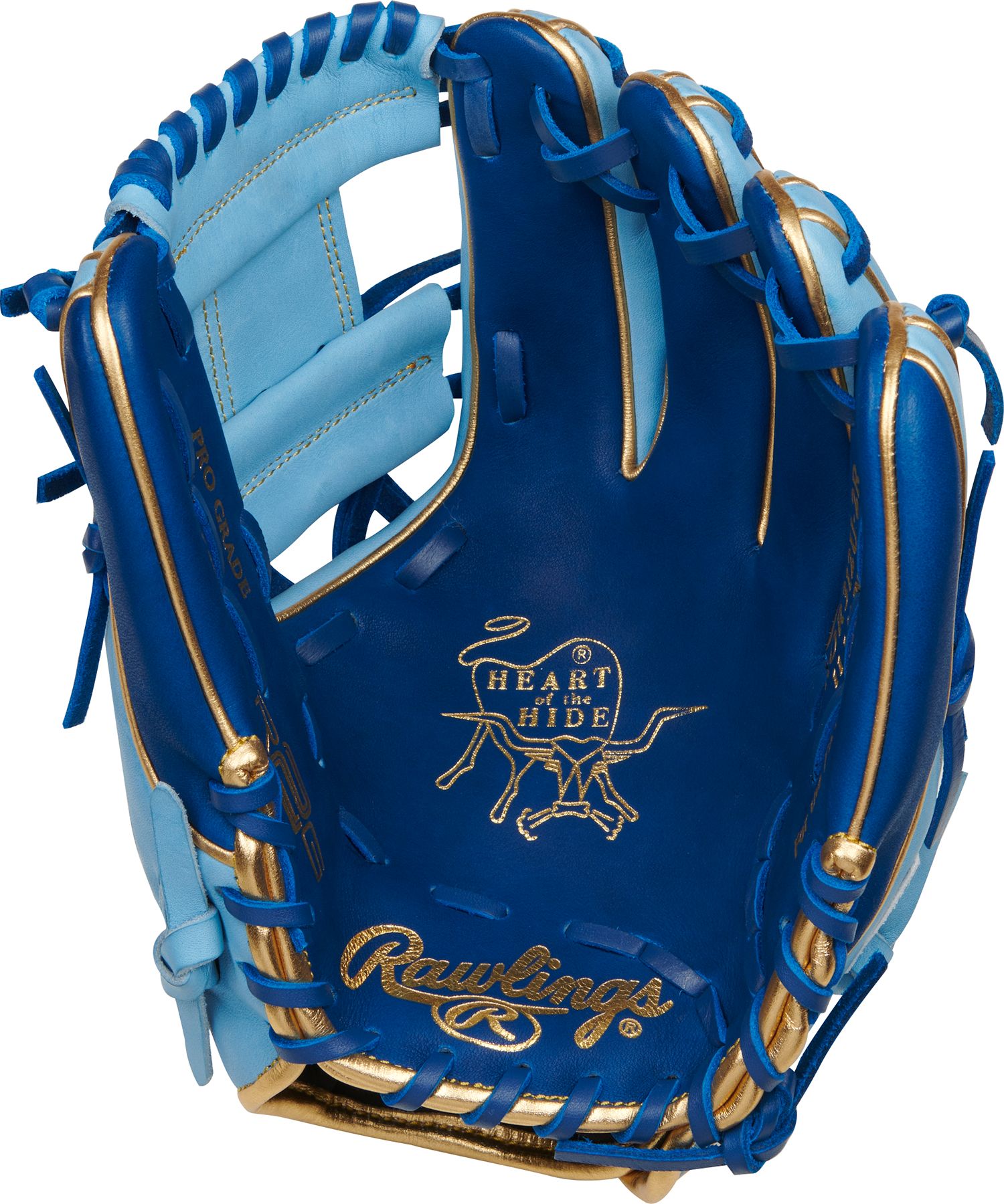 Rawlings 11.25'' Heart of the Hide R2G ContoUR Fit Series Glove product image