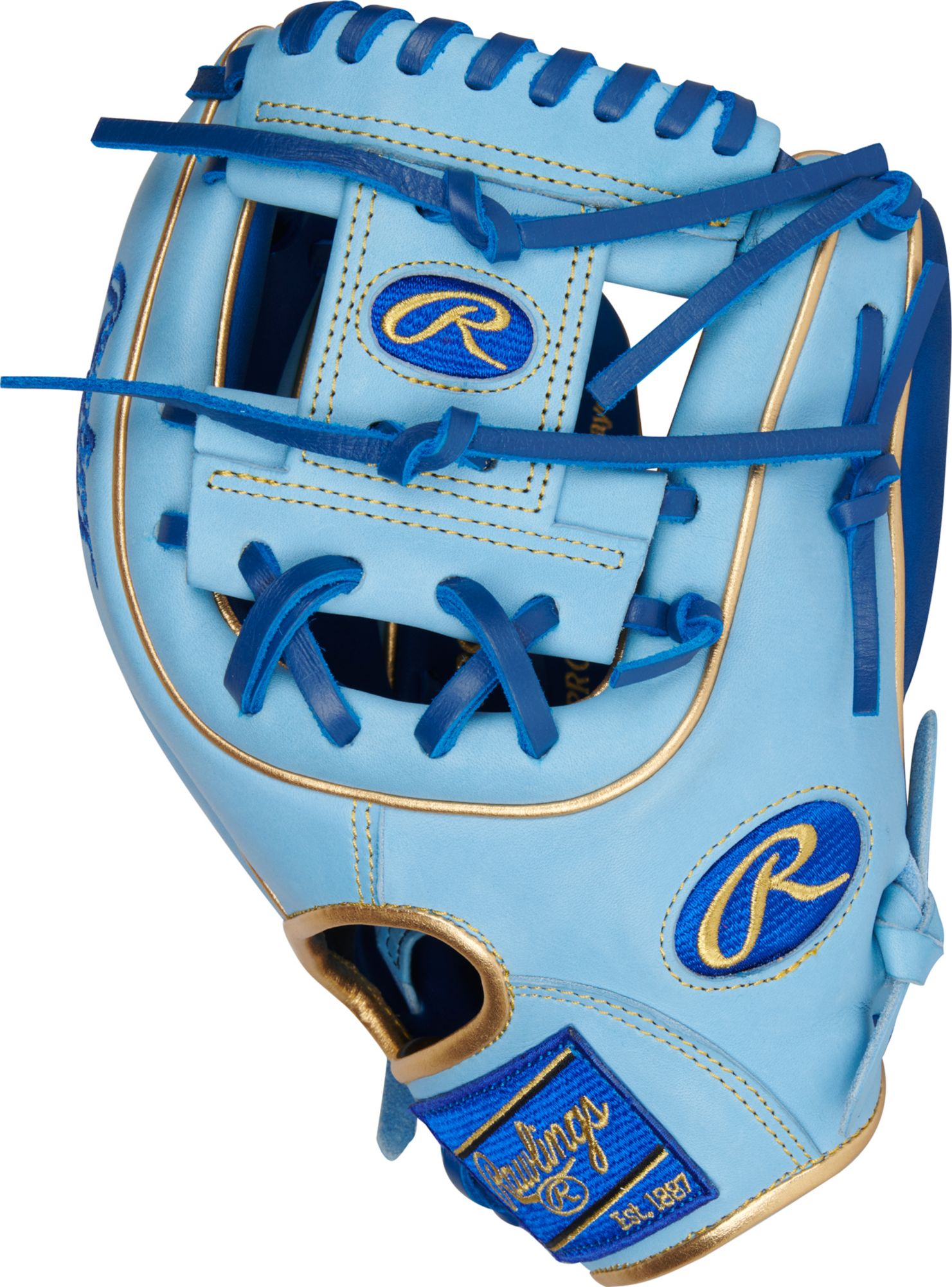 Rawlings 11.25'' Heart of the Hide R2G ContoUR Fit Series Glove product image