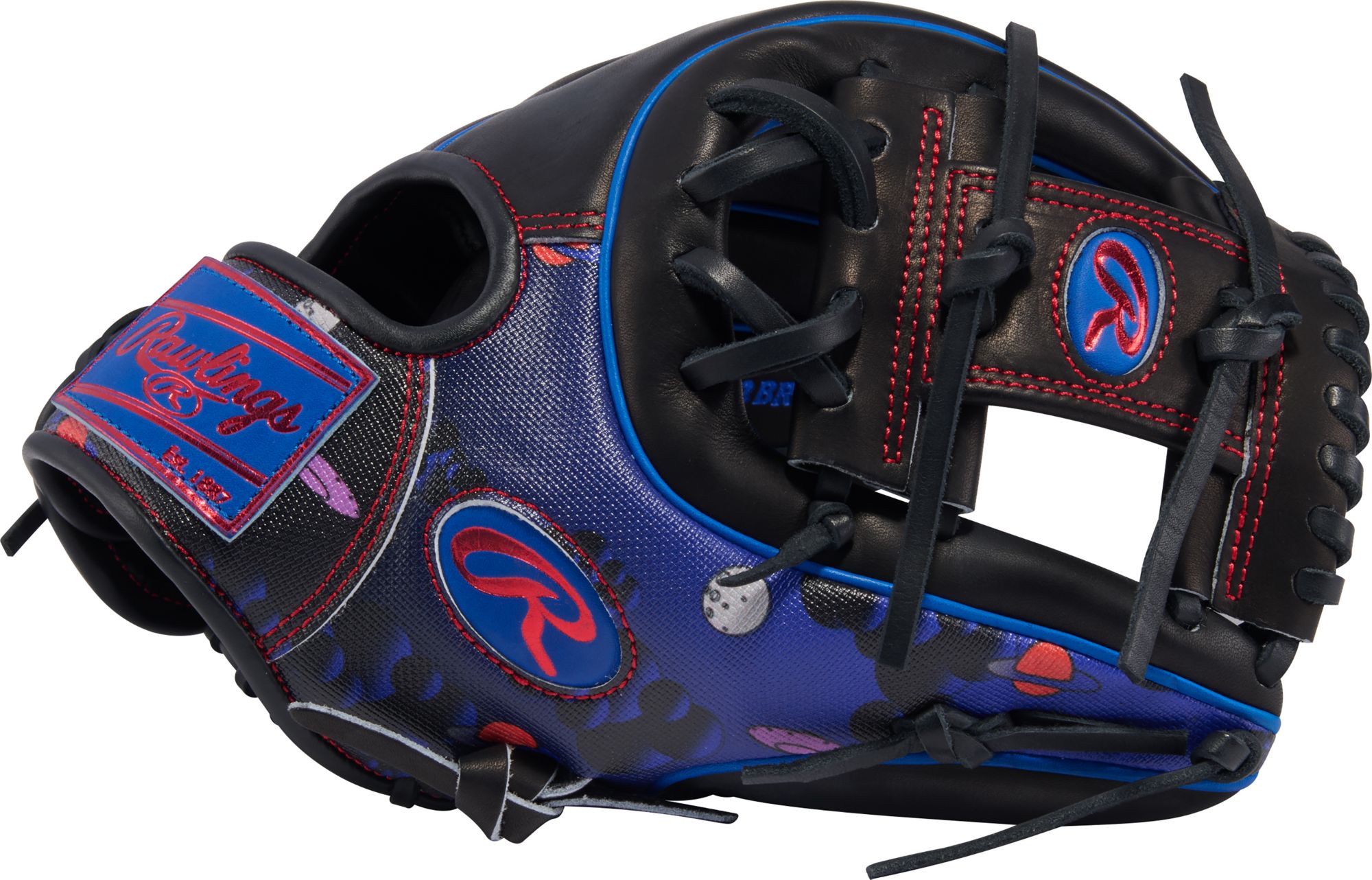 Rawlings 11.5" Heart of the Hide R2G Icon Fest Series Glove product image