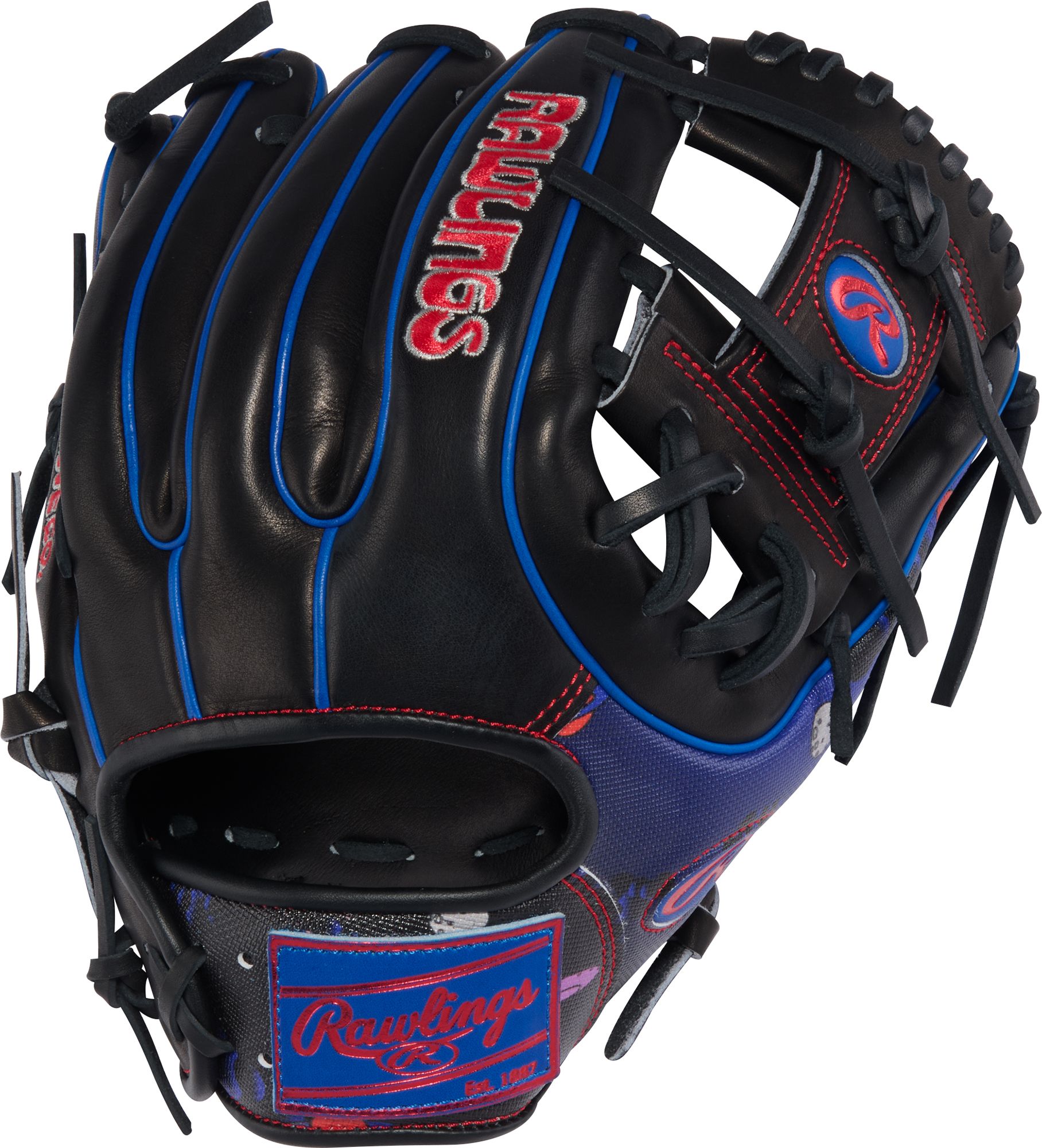 Rawlings 11.5" Heart of the Hide R2G Icon Fest Series Glove product image