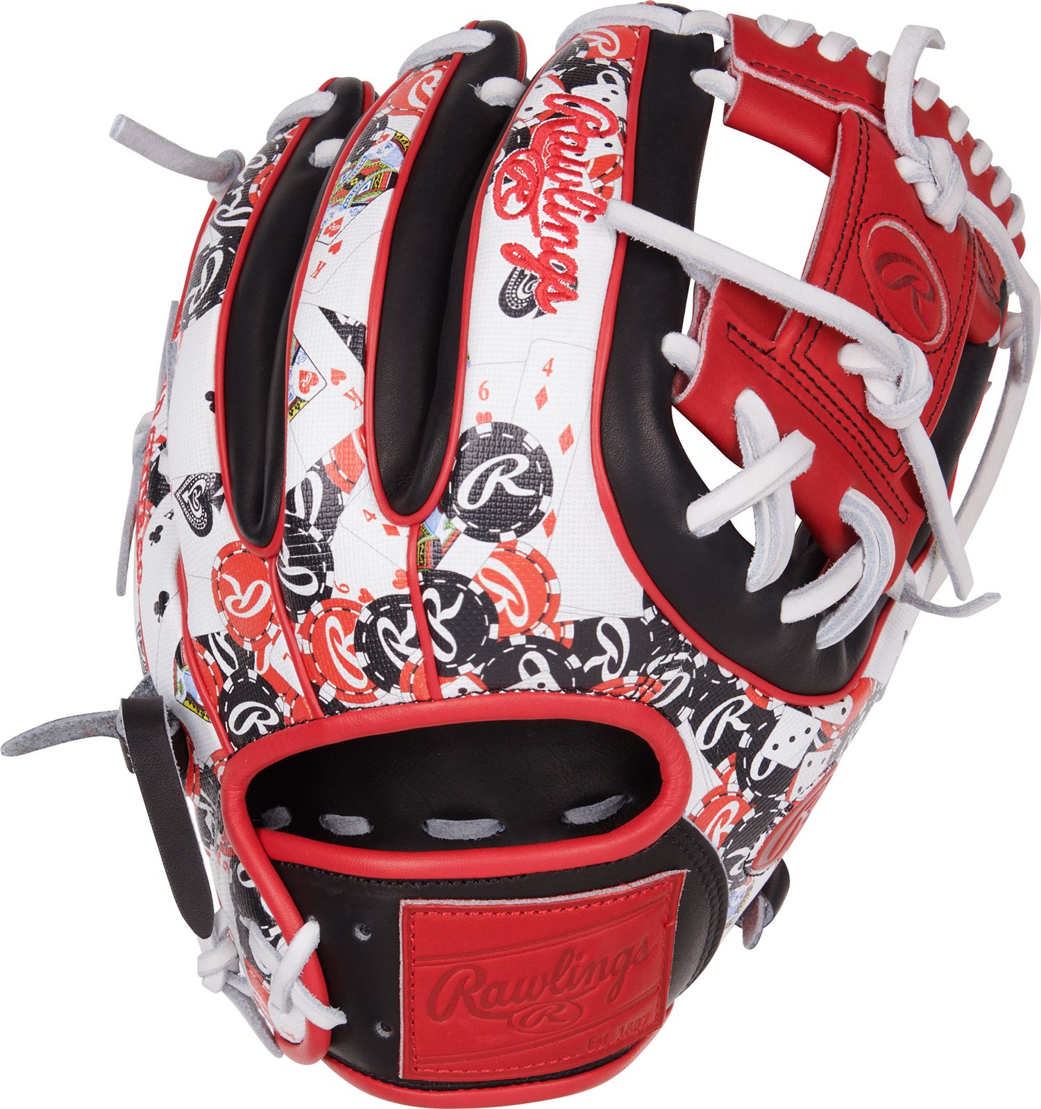 Rawlings 11.5" Heart of the Hide ColorSync Series Glove product image