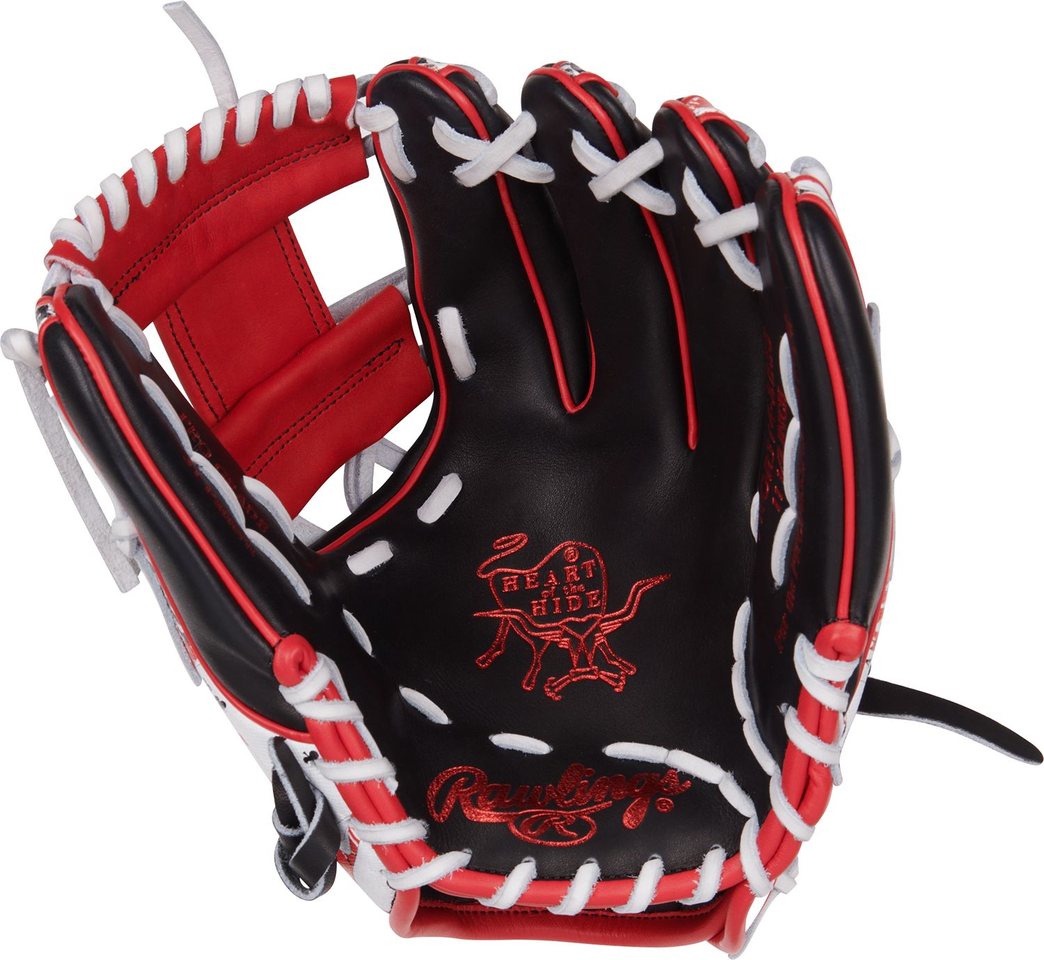 Rawlings 11.5" Heart of the Hide ColorSync Series Glove product image
