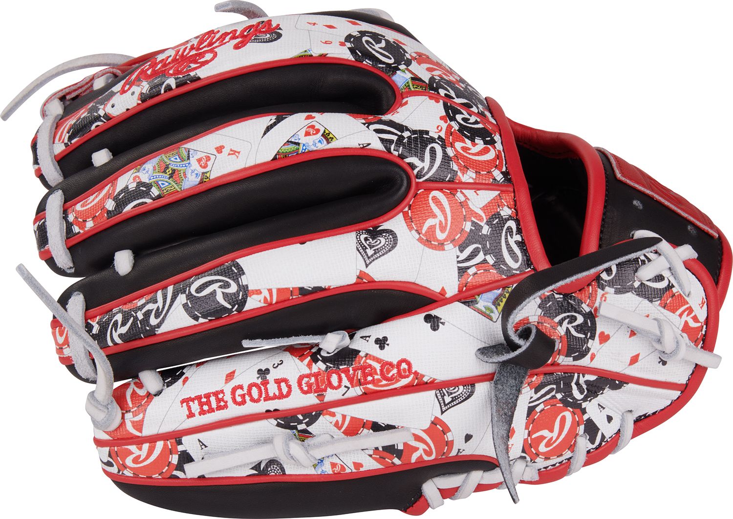 Rawlings 11.5" Heart of the Hide ColorSync Series Glove product image