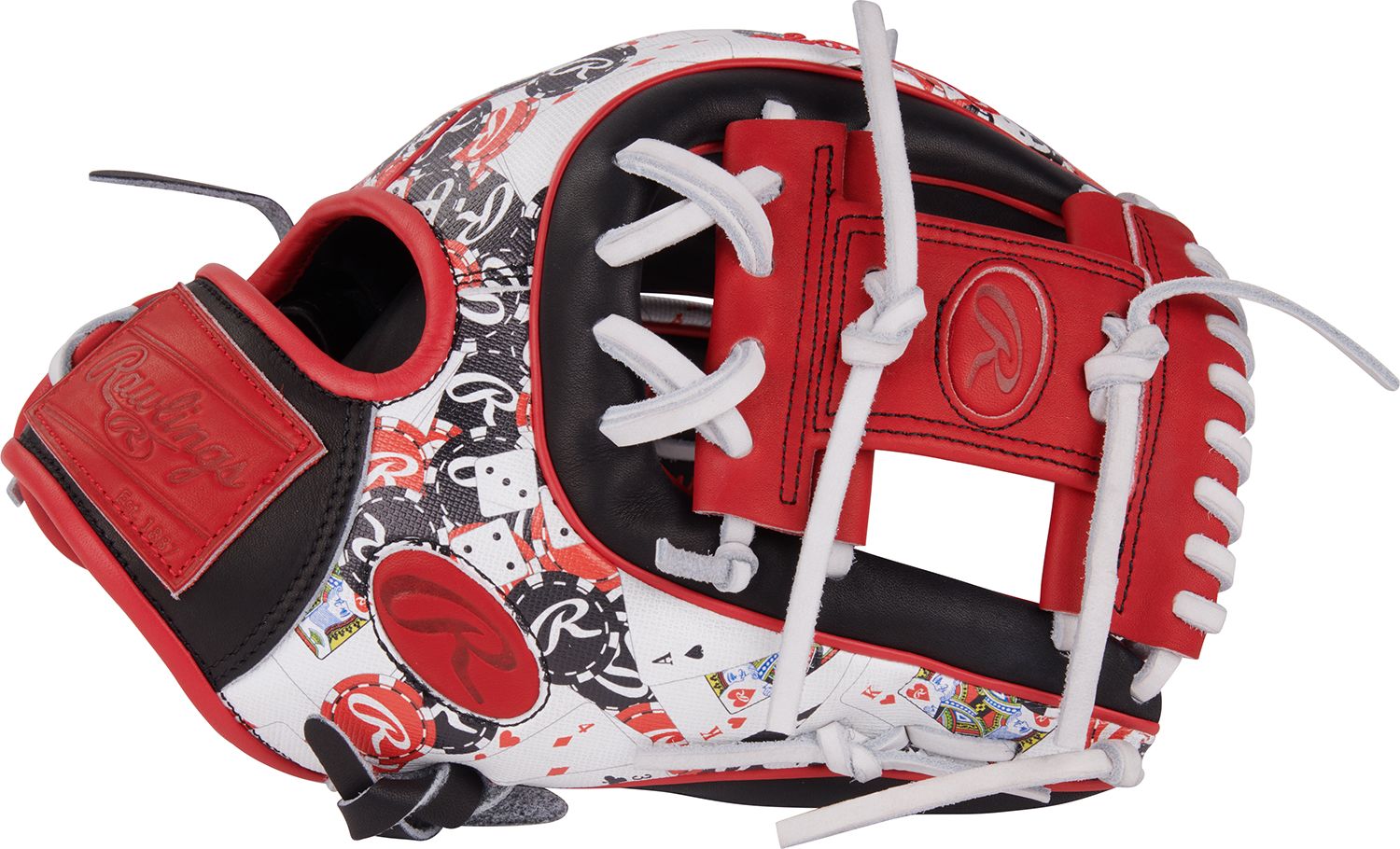 Rawlings 11.5" Heart of the Hide ColorSync Series Glove product image
