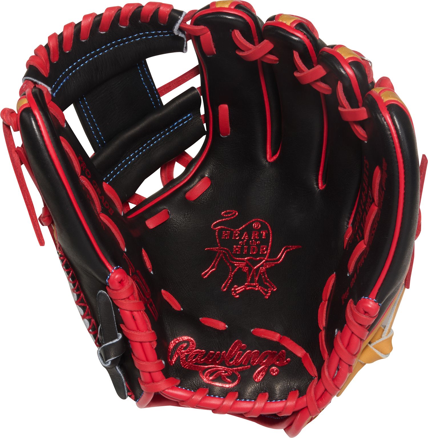 Rawlings 11.5'' Heart of the Hide R2G Series Glove product image