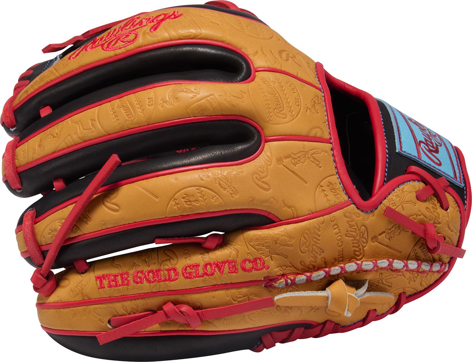 Rawlings 11.5'' Heart of the Hide R2G Series Glove product image