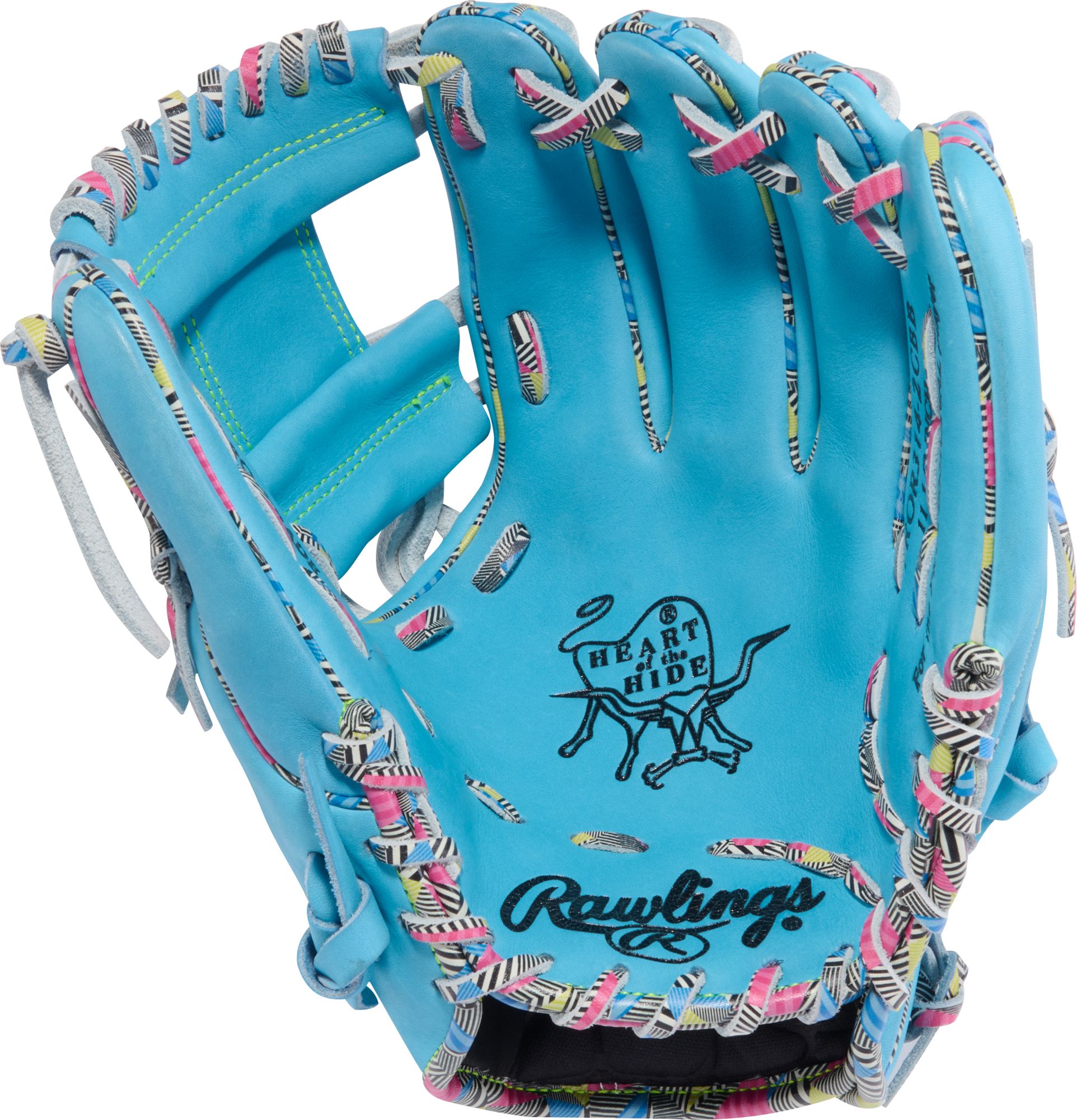 Rawlings 11.5'' Heart of the Hide R2G Series Glove product image
