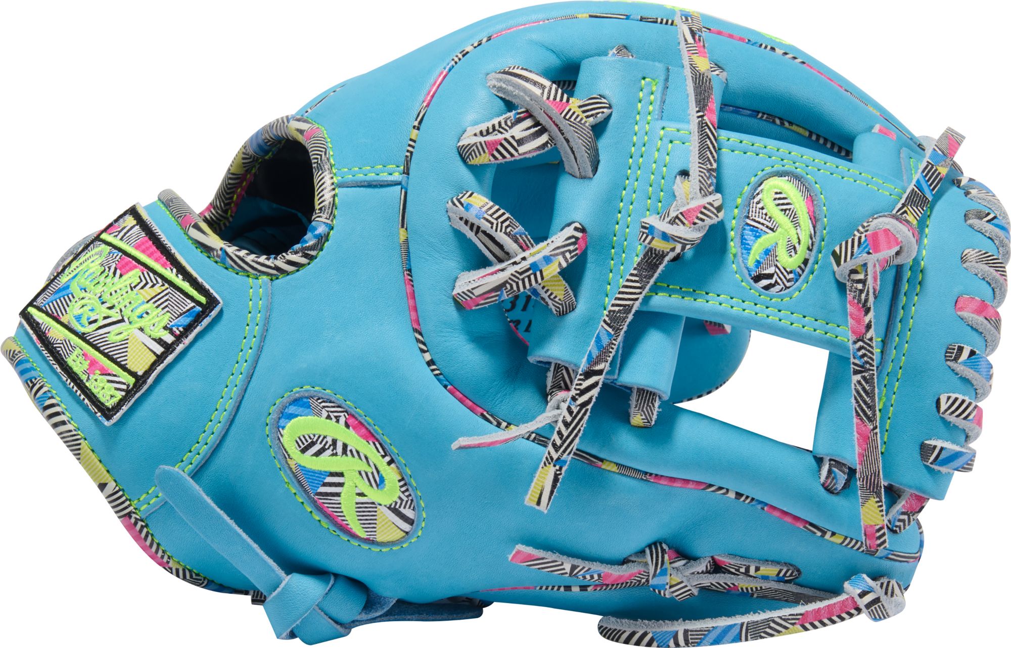 Rawlings 11.5'' Heart of the Hide R2G Series Glove product image