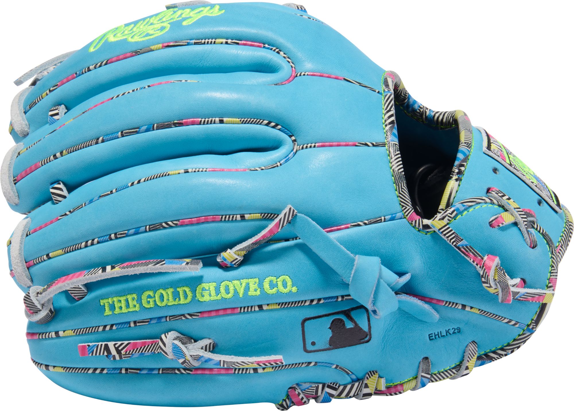 Rawlings 11.5'' Heart of the Hide R2G Series Glove product image