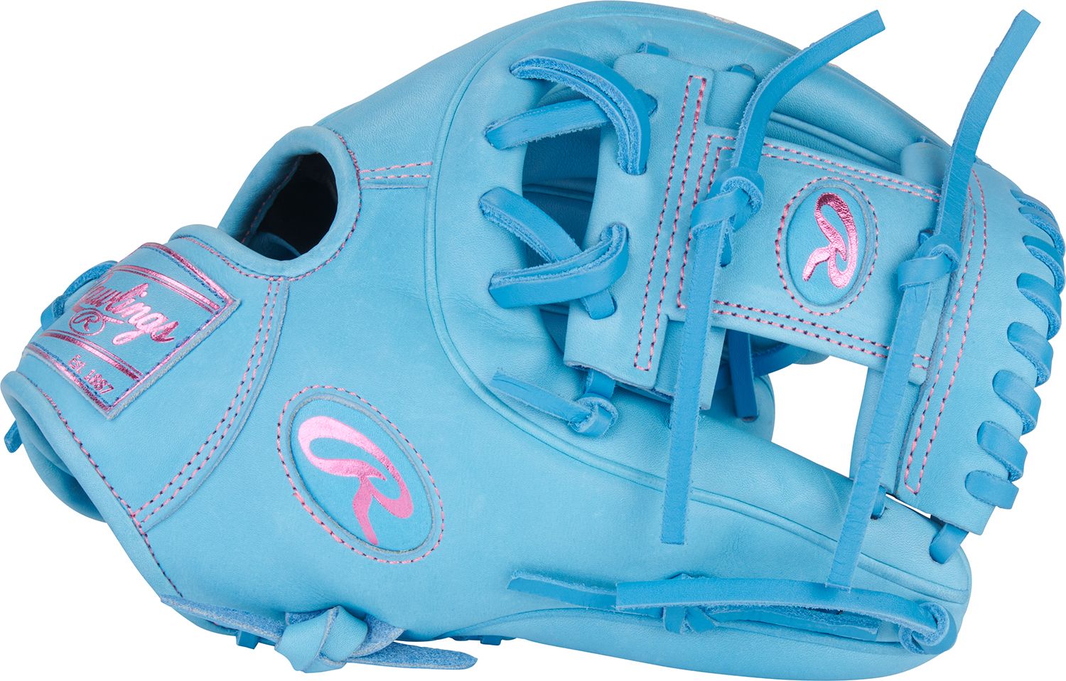 Rawlings 11.5'' Heart of the Hide R2G Series Glove product image