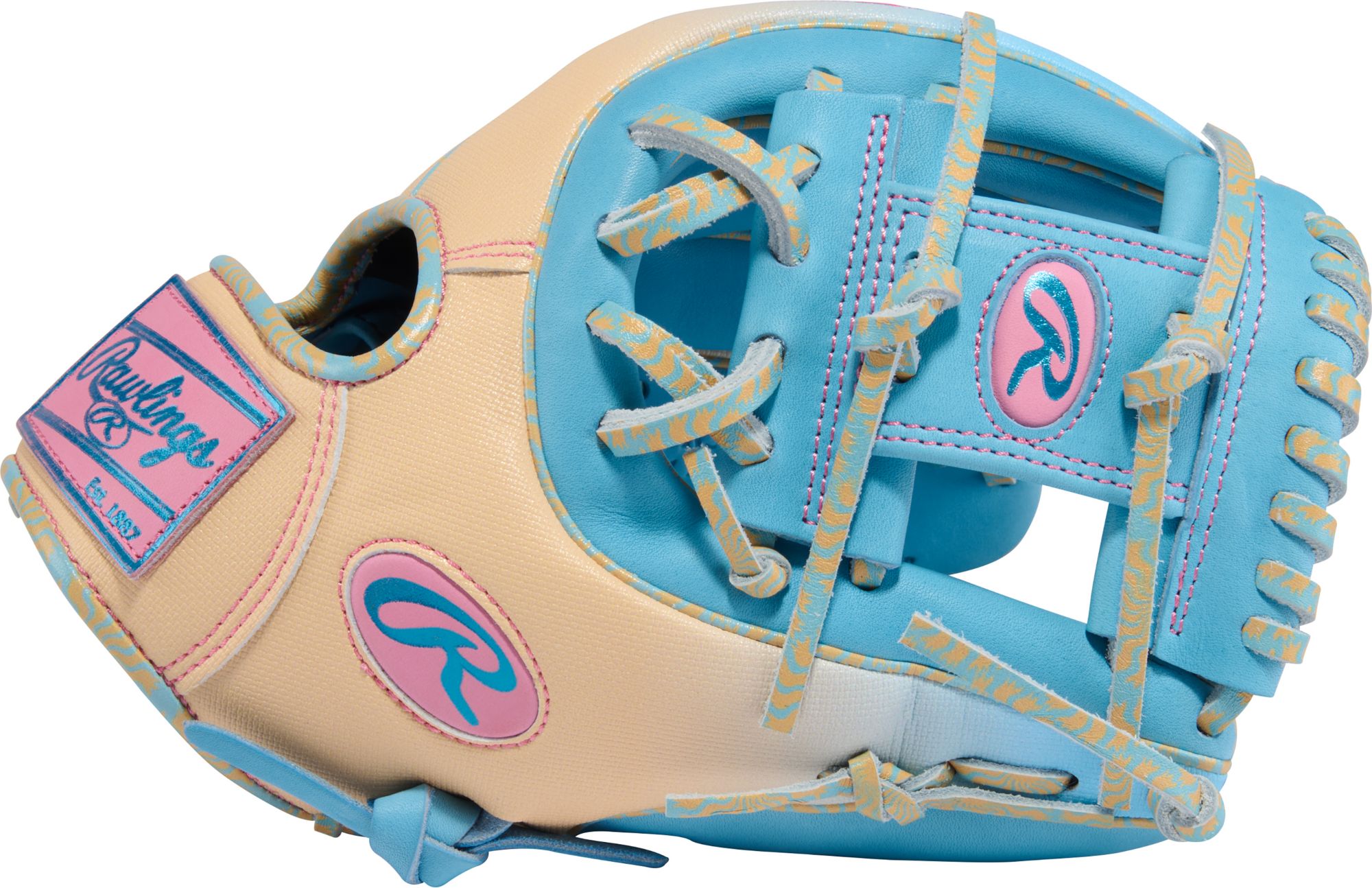 Rawlings 11.5" Heart of the Hide R2G Icon Fest Series Glove product image