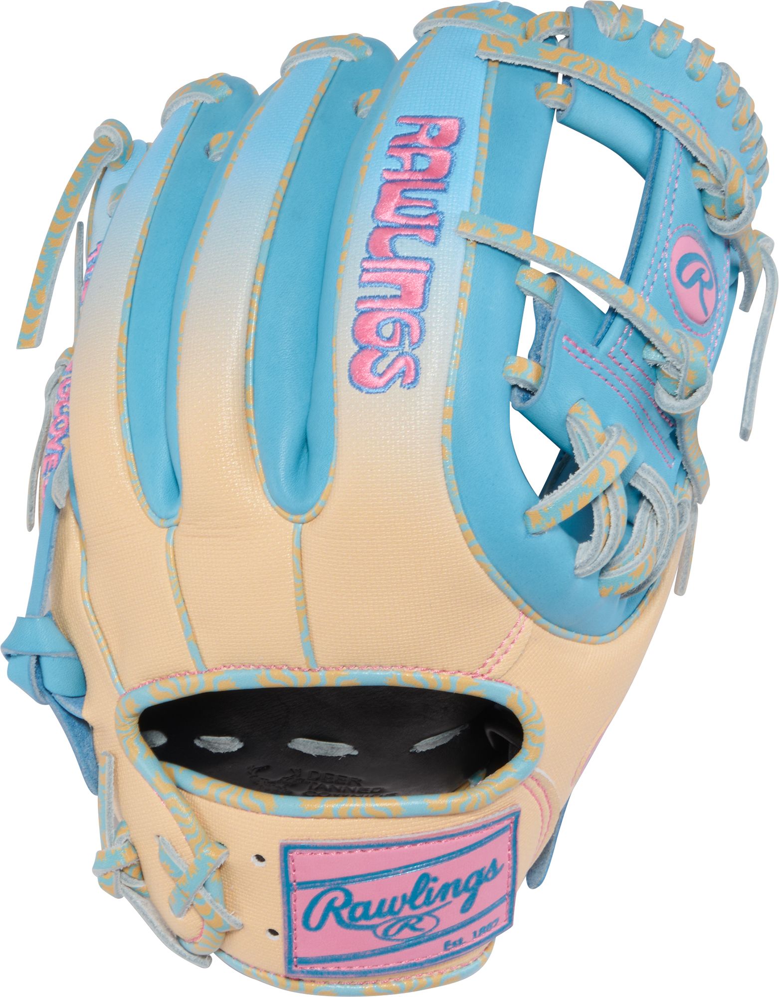 Rawlings 11.5" Heart of the Hide R2G Icon Fest Series Glove product image