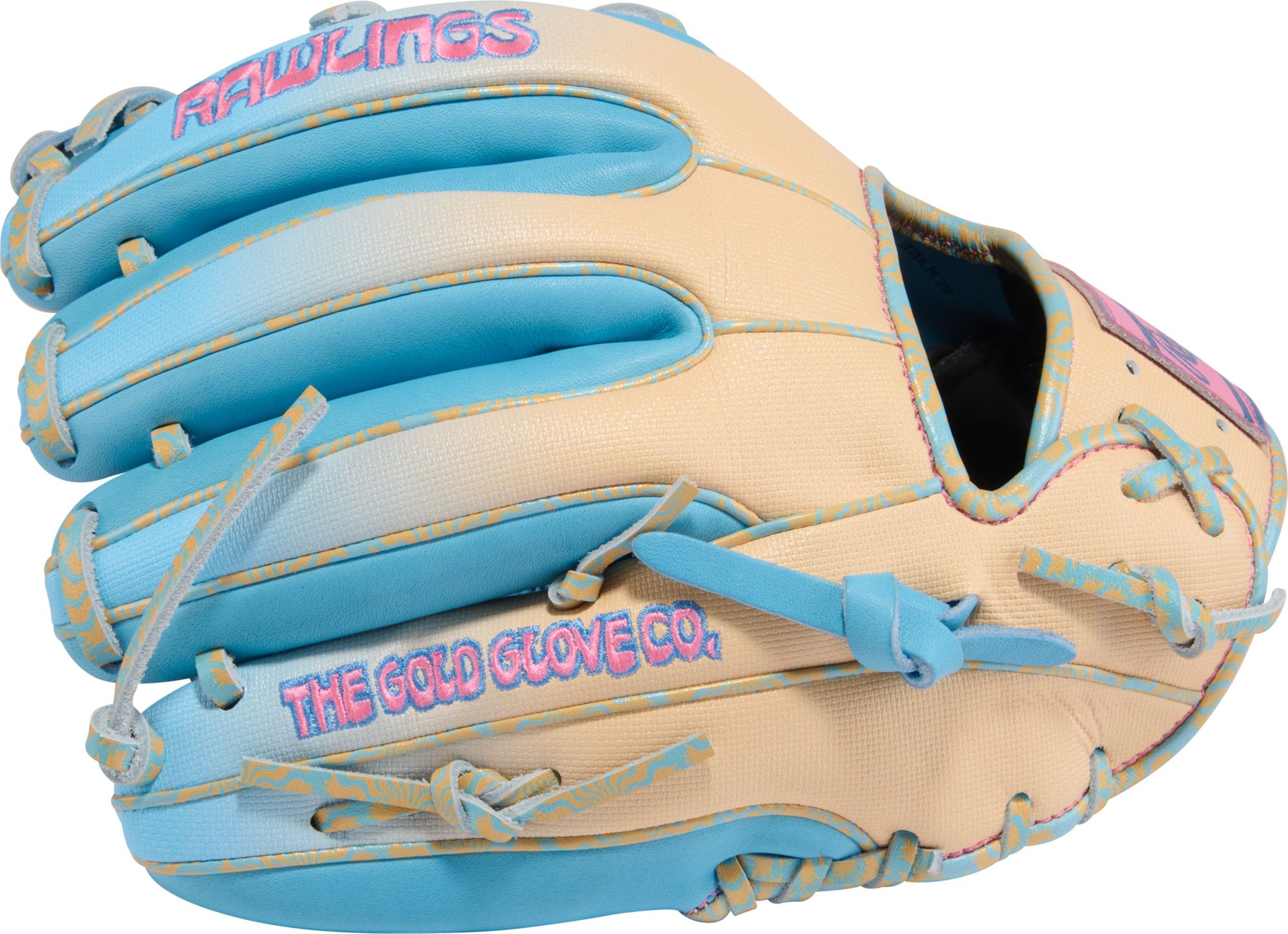 Rawlings 11.5" Heart of the Hide R2G Icon Fest Series Glove product image