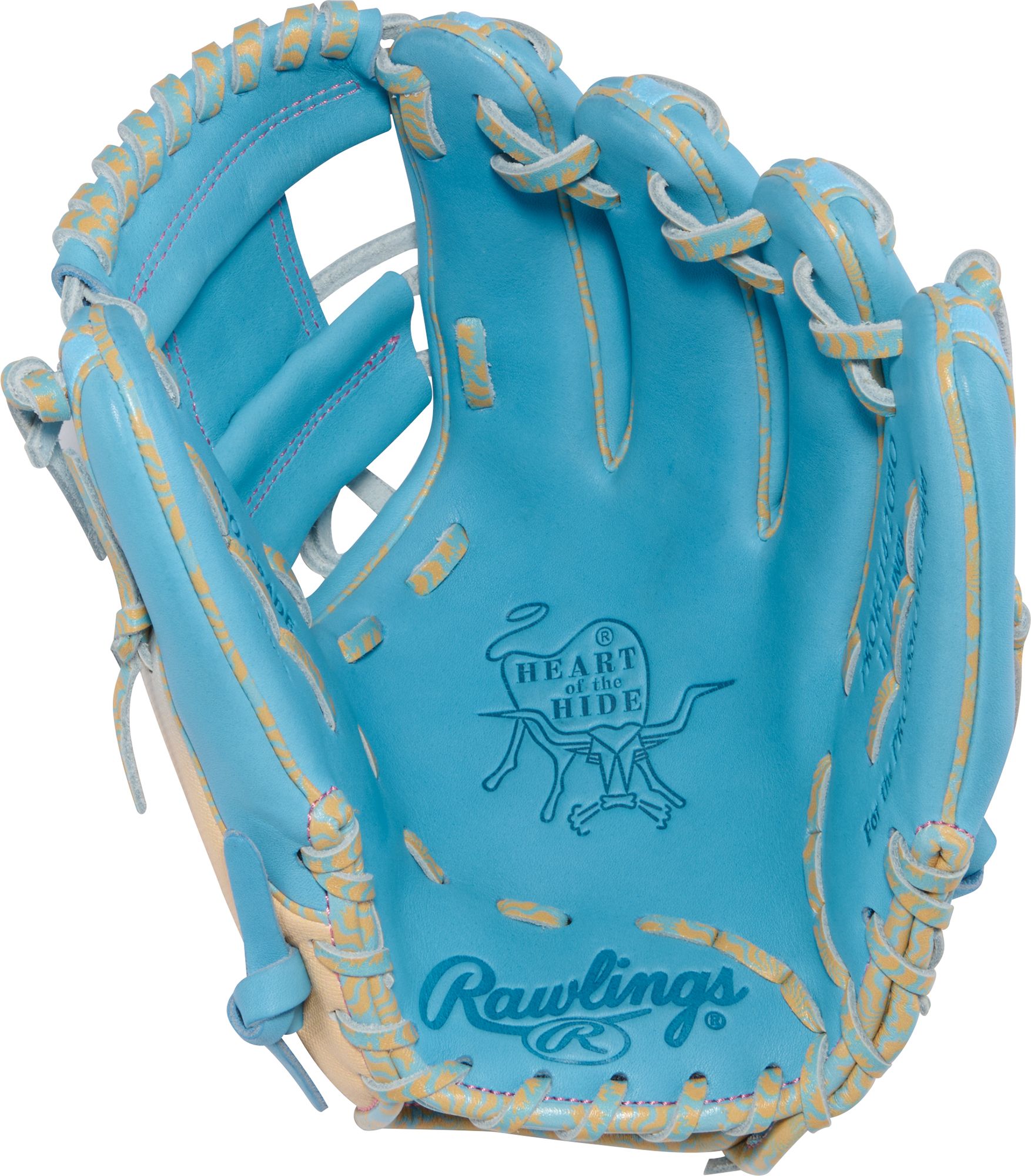 Rawlings 11.5" Heart of the Hide R2G Icon Fest Series Glove product image
