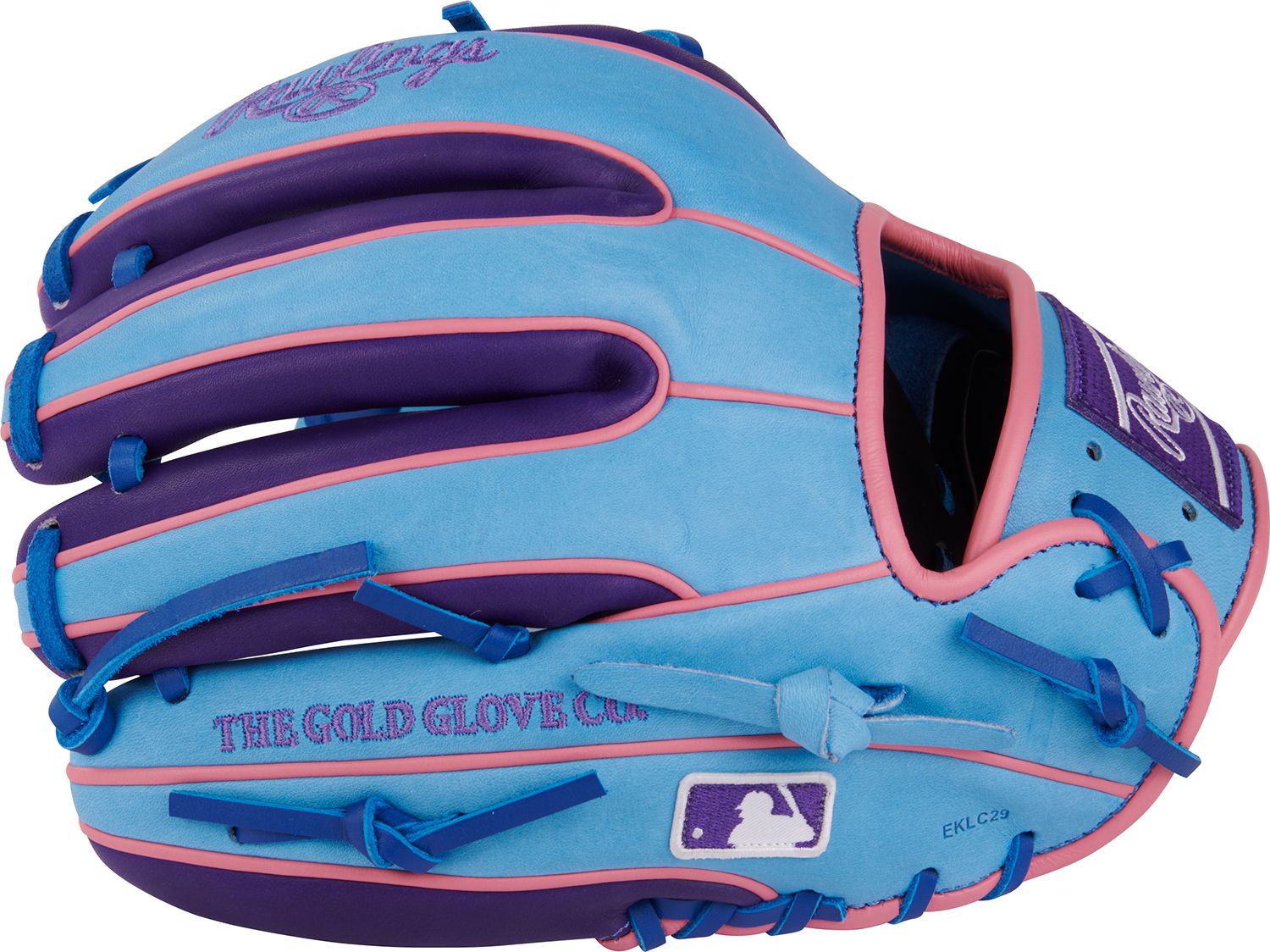 Rawlings 11.5" Heart of the Hide ColorSync Series Glove product image