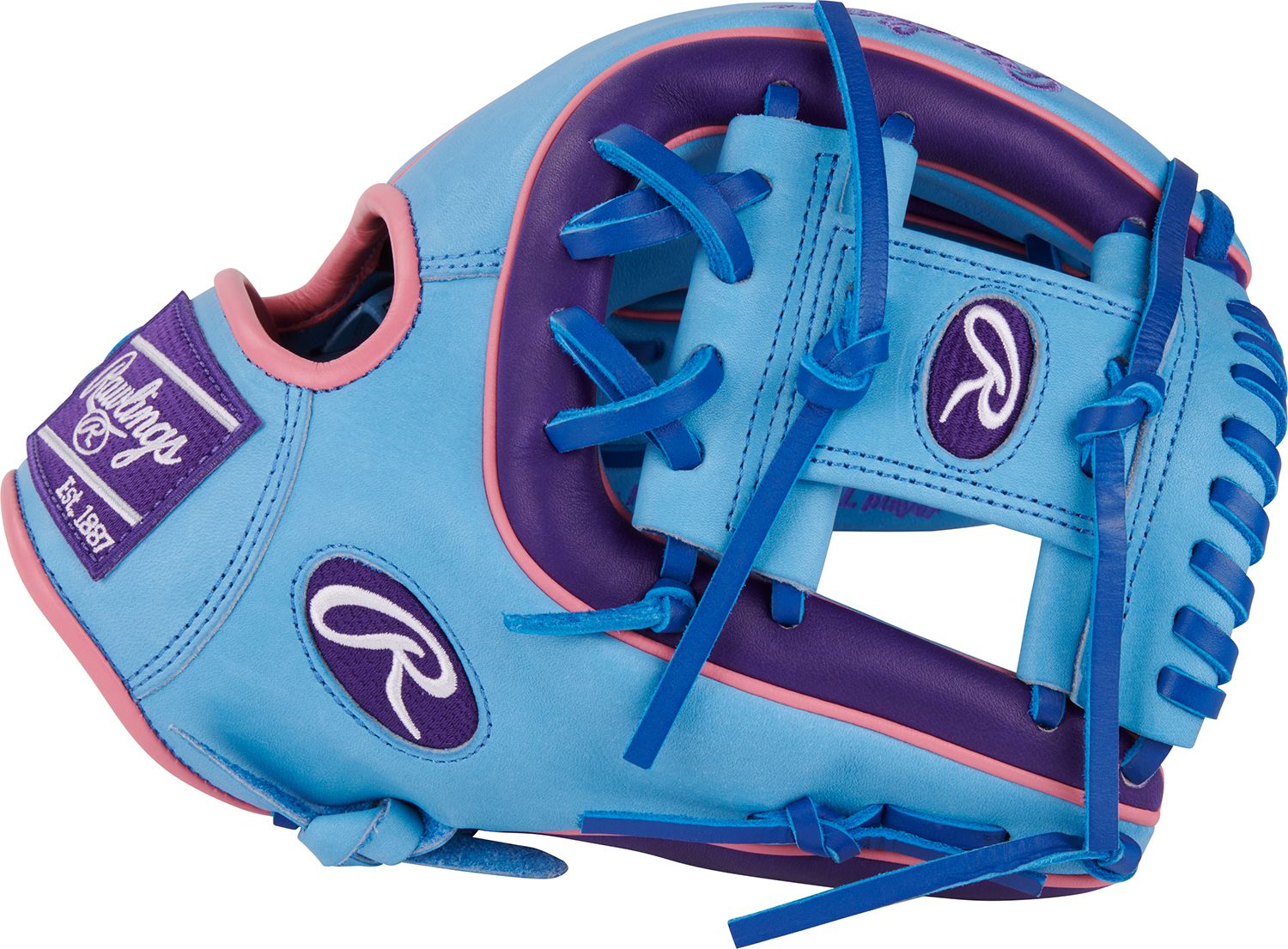Rawlings 11.5" Heart of the Hide ColorSync Series Glove product image