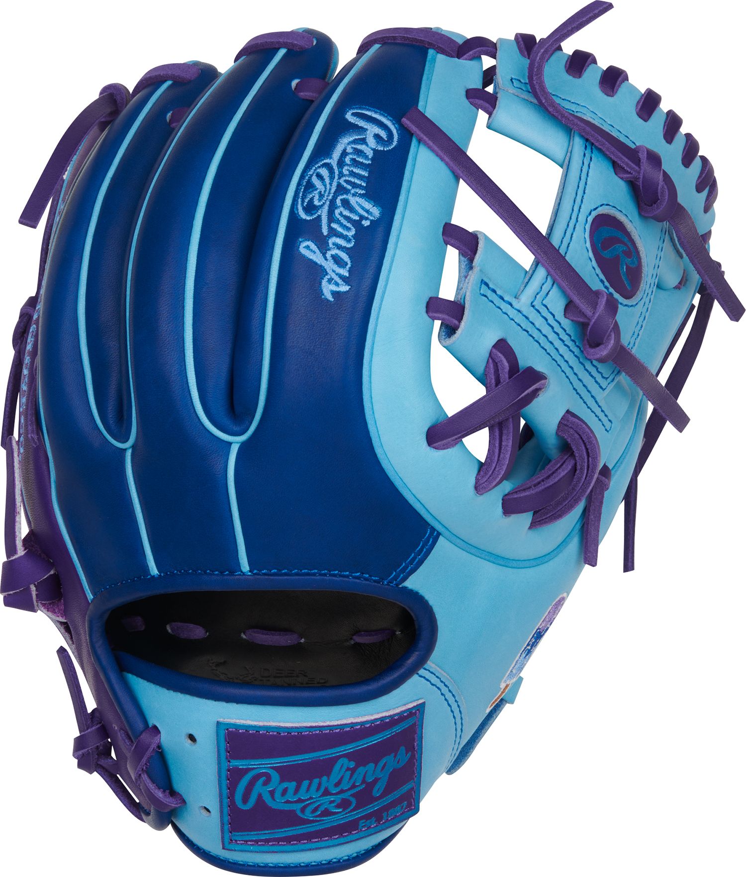 Rawlings 11.5" Heart of the Hide Fro-Glo Series Glove product image