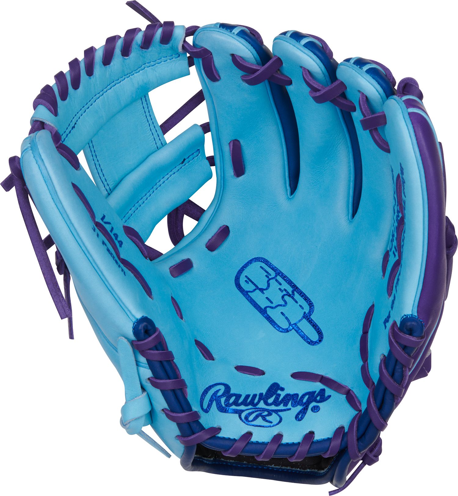 Rawlings 11.5" Heart of the Hide Fro-Glo Series Glove product image