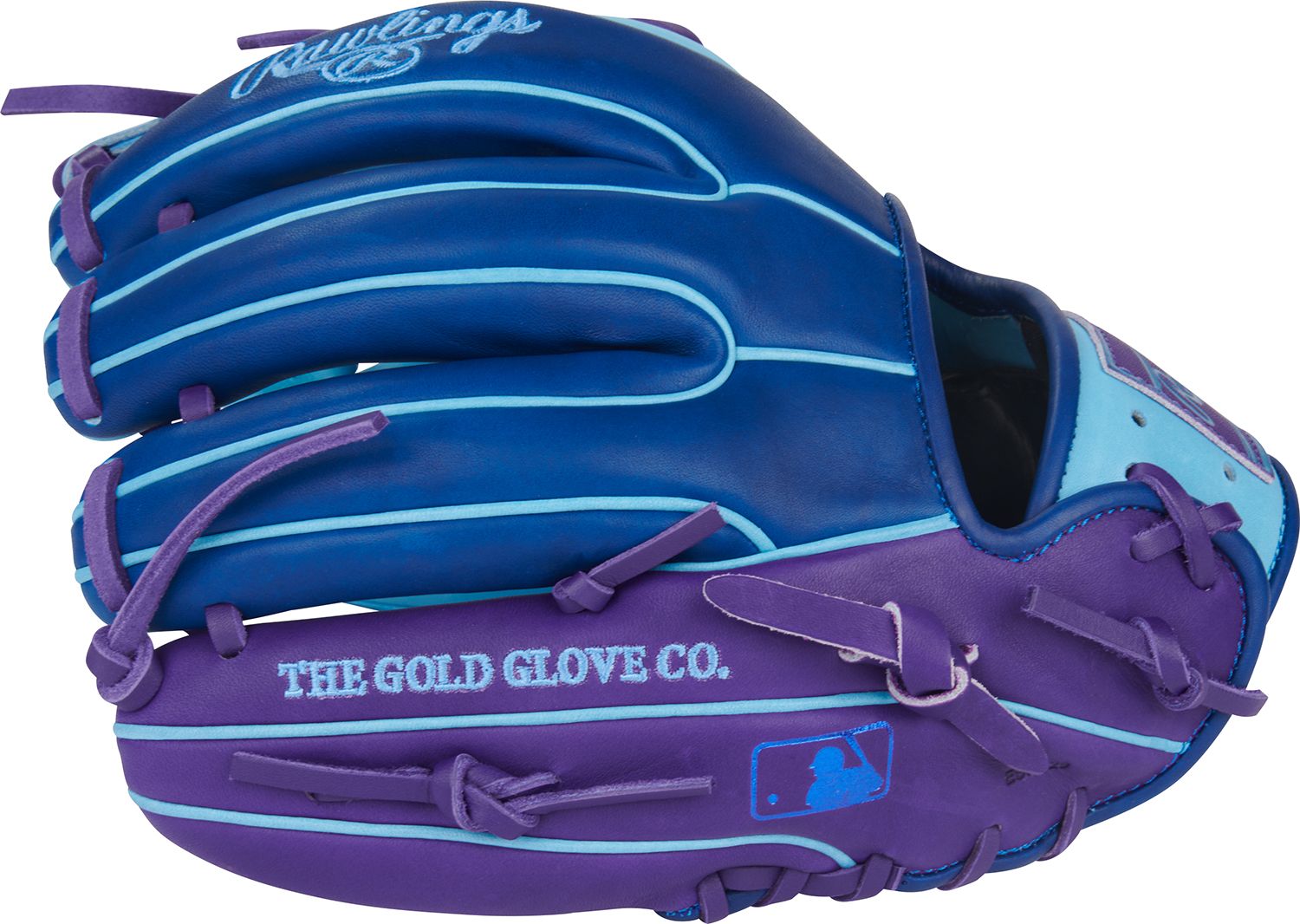 Rawlings 11.5" Heart of the Hide Fro-Glo Series Glove product image